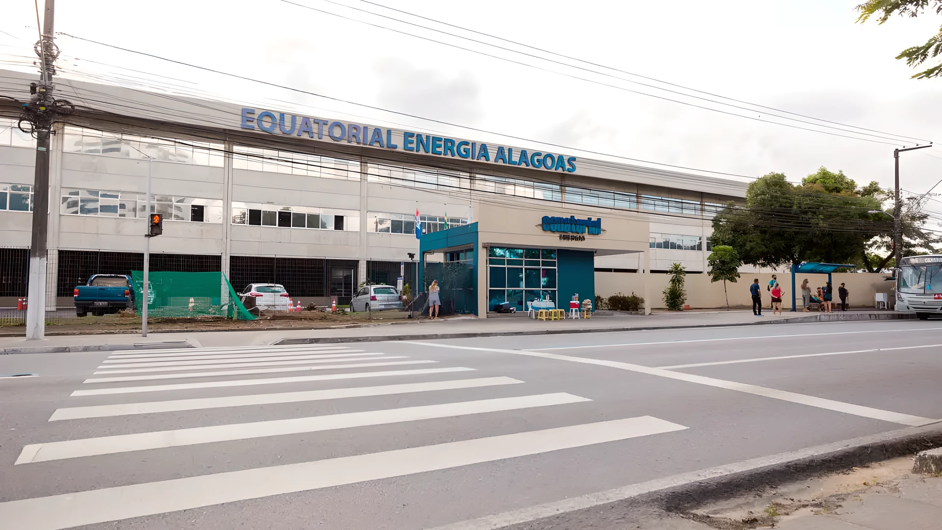 Equatorial (EQTL3) posts 5% growth in wire B market in 2Q26