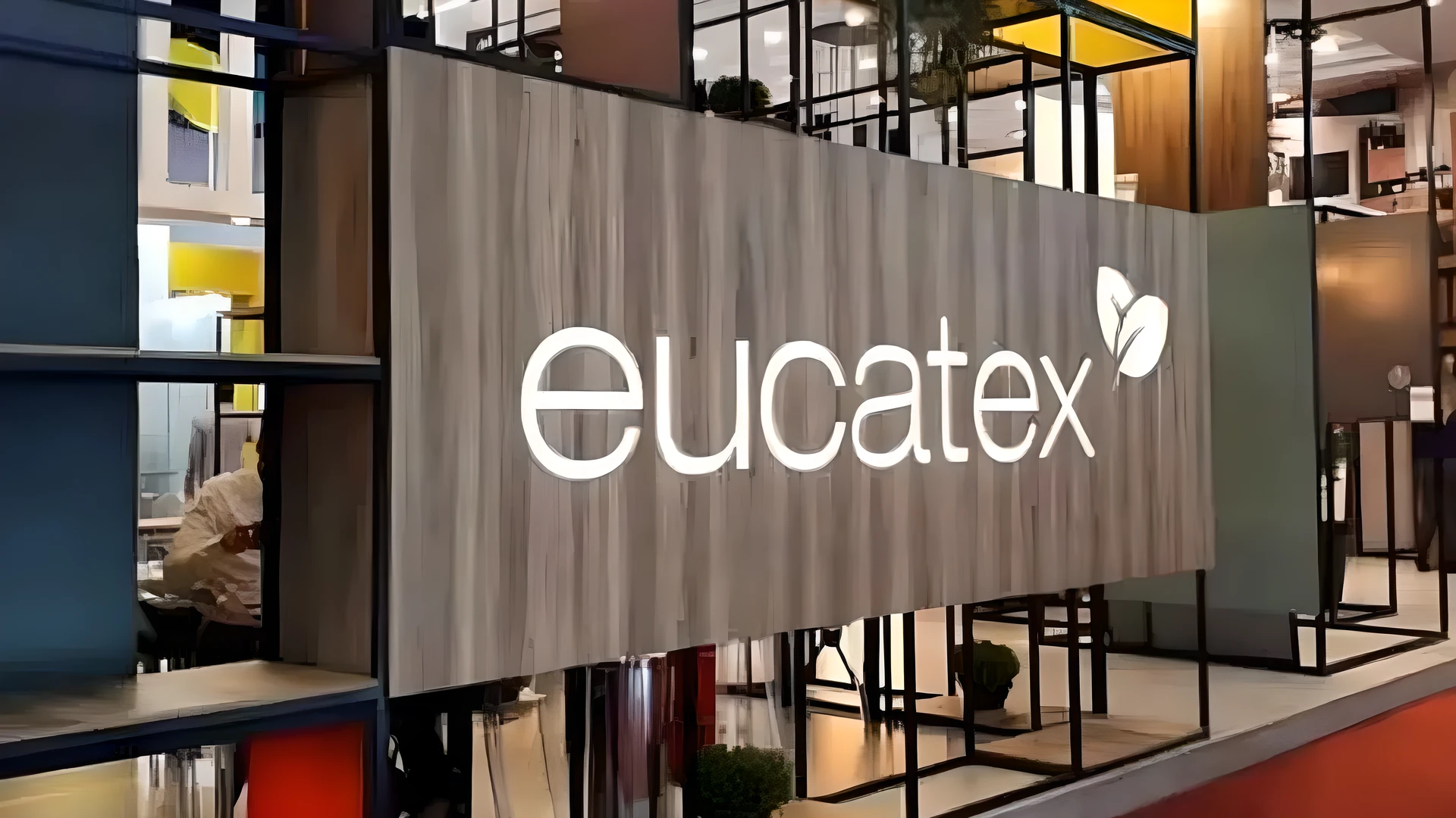 Eucatex (EUCA3) posts net revenue of R$ 806 mn in 2Q26