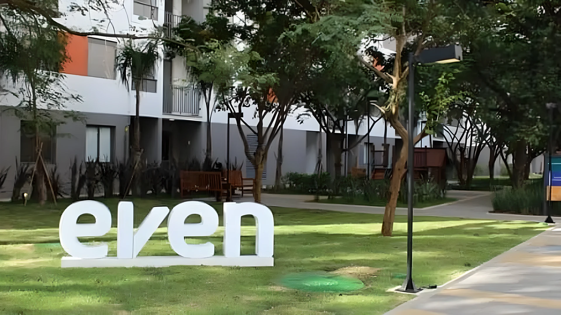 Even (EVEN3) reports launches of R$ 677 million in 2Q26