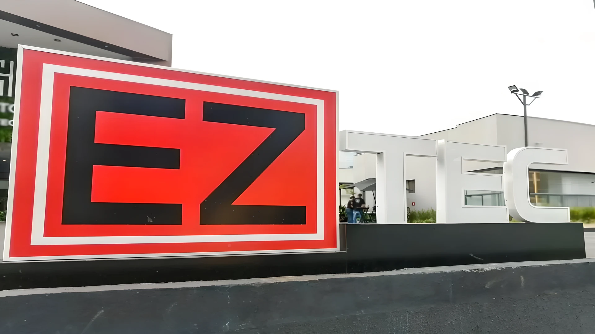 EZTEC (EZTC3) reaches R$ 1.7 bn in launches in 1H26