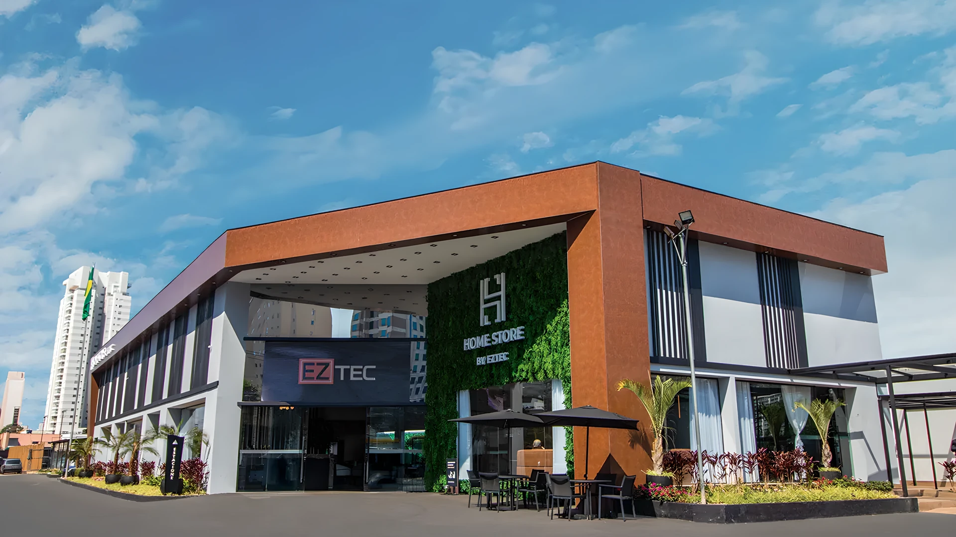 Eztec (EZTC3) posts profit of R$ 110.4 mn in 2Q26