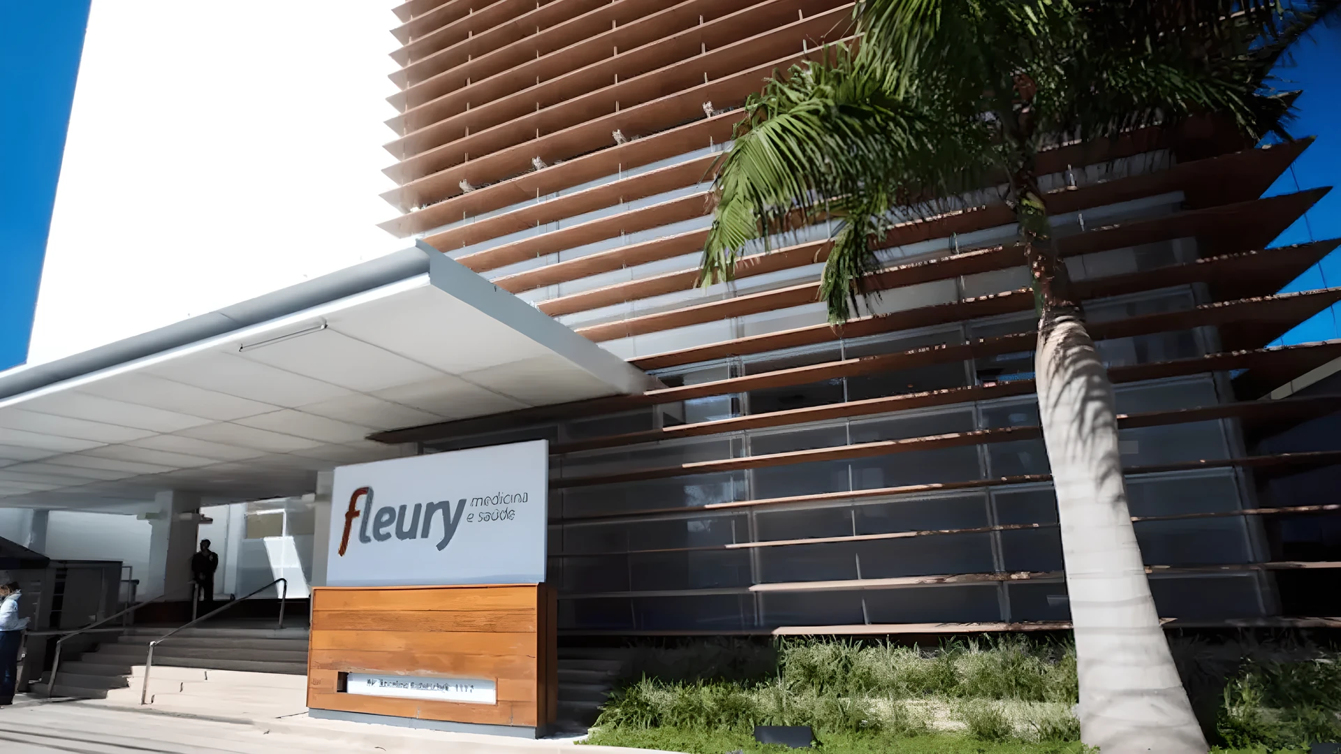Fleury (FLRY3) reports profit of R$ 221.9 million in 2Q26