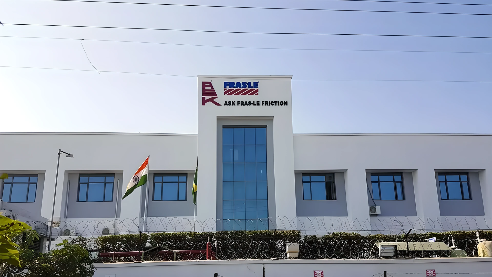 Fras-le (FRAS3) announces end of monthly revenue disclosure in 2027
