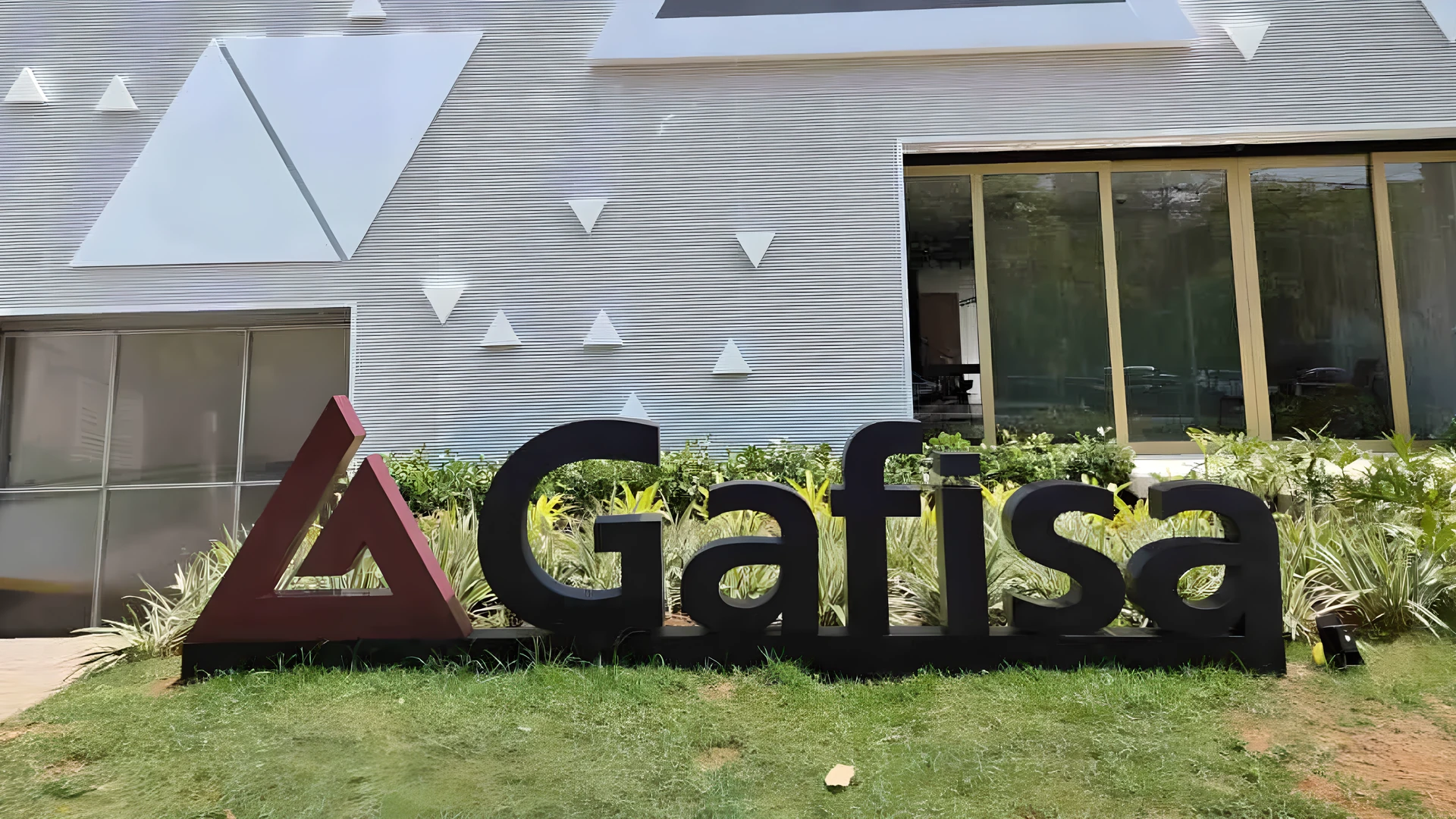Fator Capital acquires 7% of Gafisa (GFSA3)