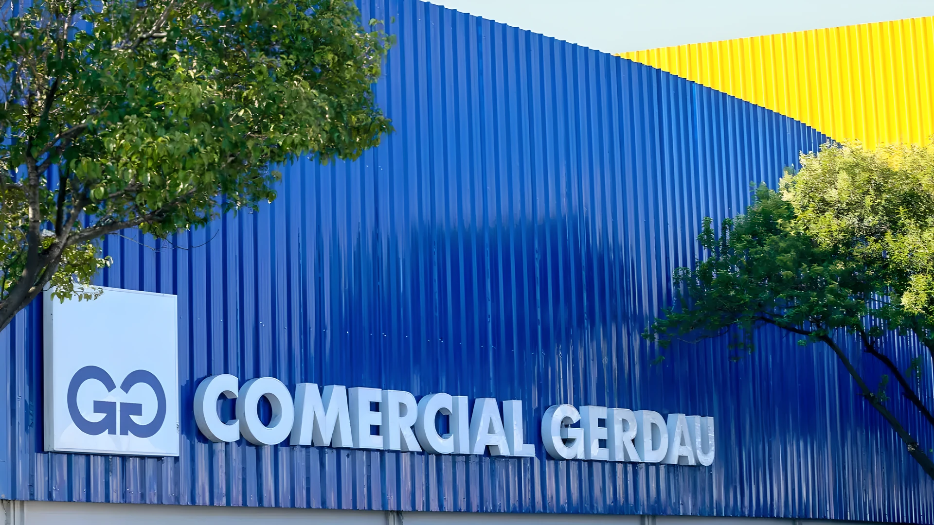 BlackRock reaches 5% of Metalúrgica Gerdau (GOAU4)