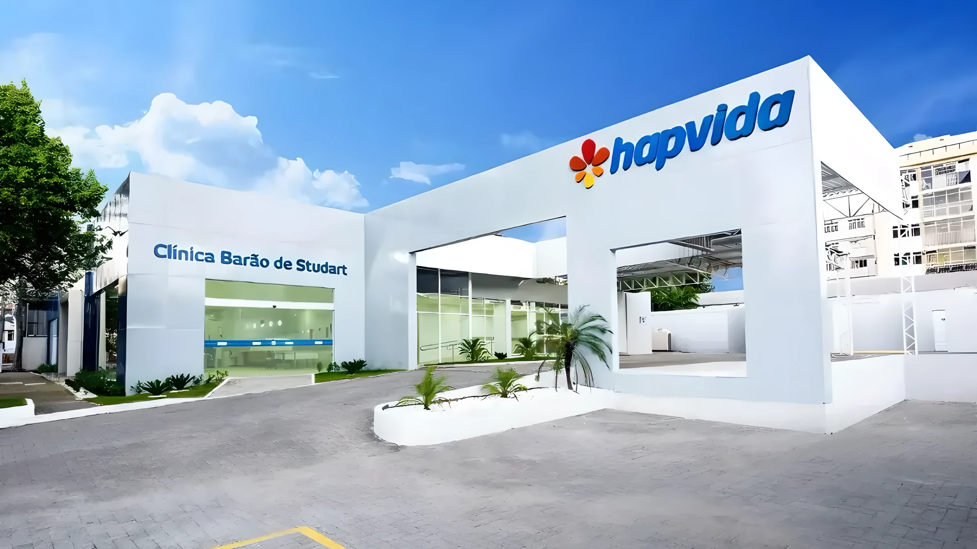 Hapvida (HAPV3) clarifies review of 947,000 plans in 2Q26