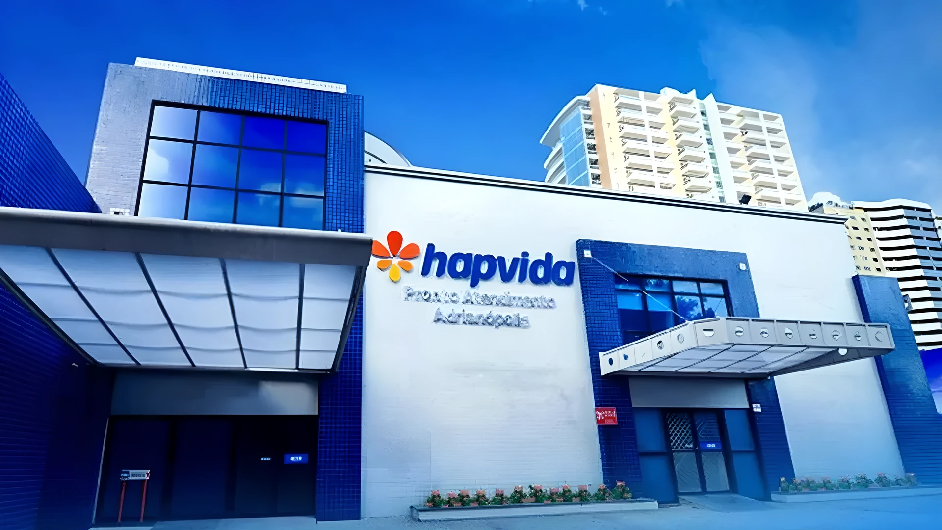 Hapvida (HAPV3) posts loss of R$ 217 million in 2Q26