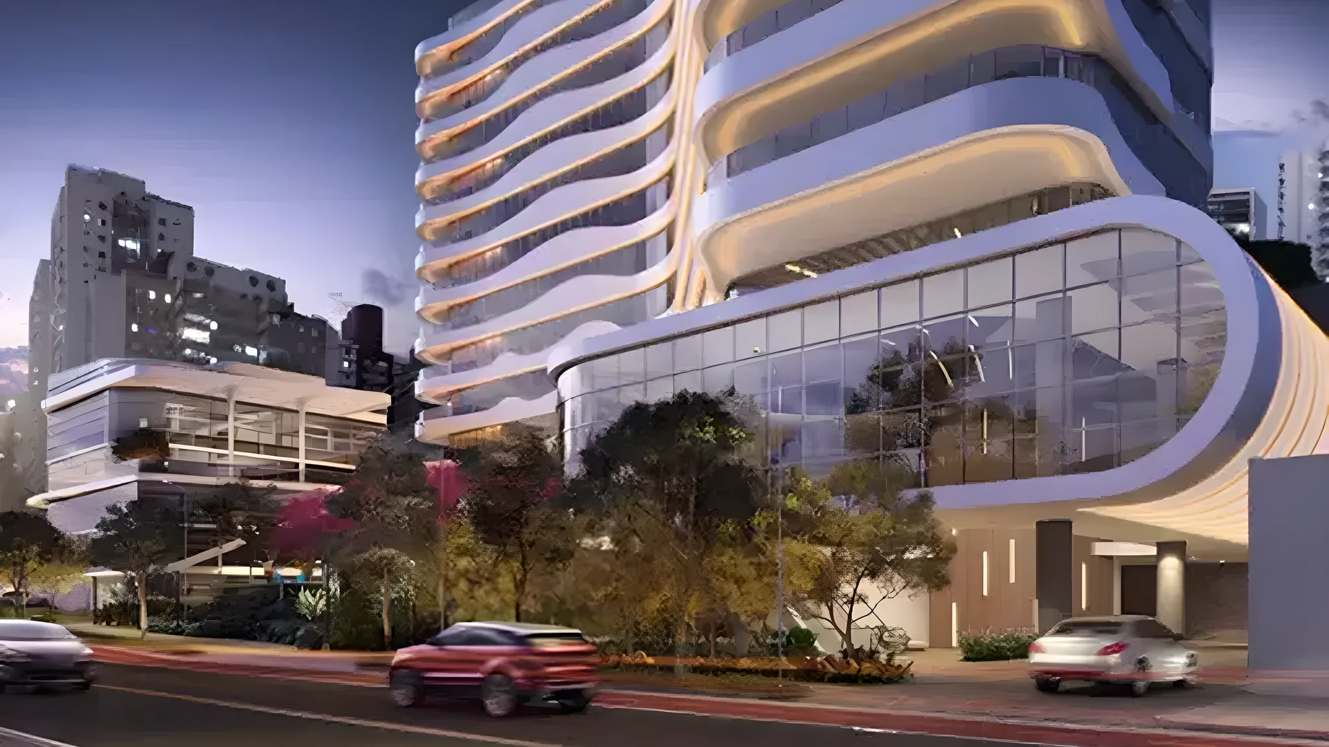 HBR Realty (HBRE3) announces talks with SPX RE over shopping malls