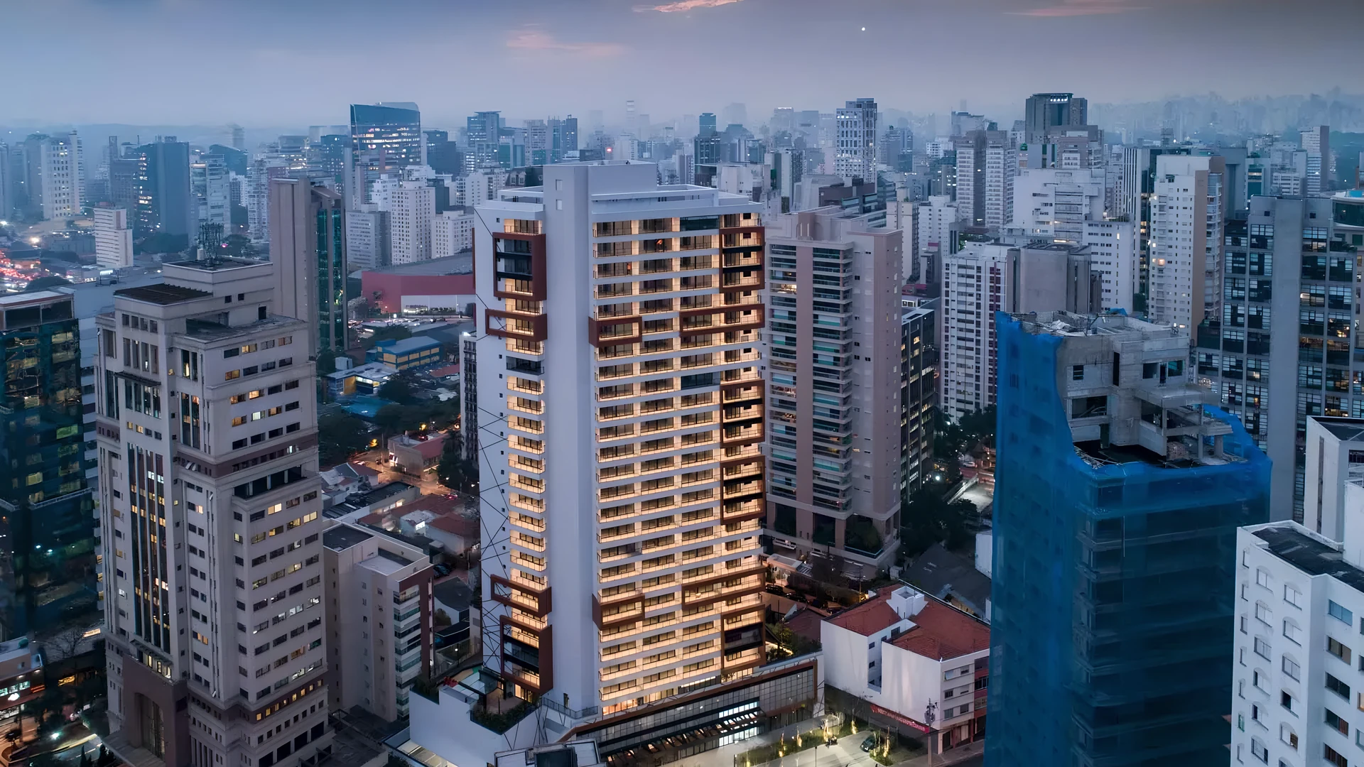 HBR Realty (HBRE3) posts a loss of R$ 26.6 million in 2Q26