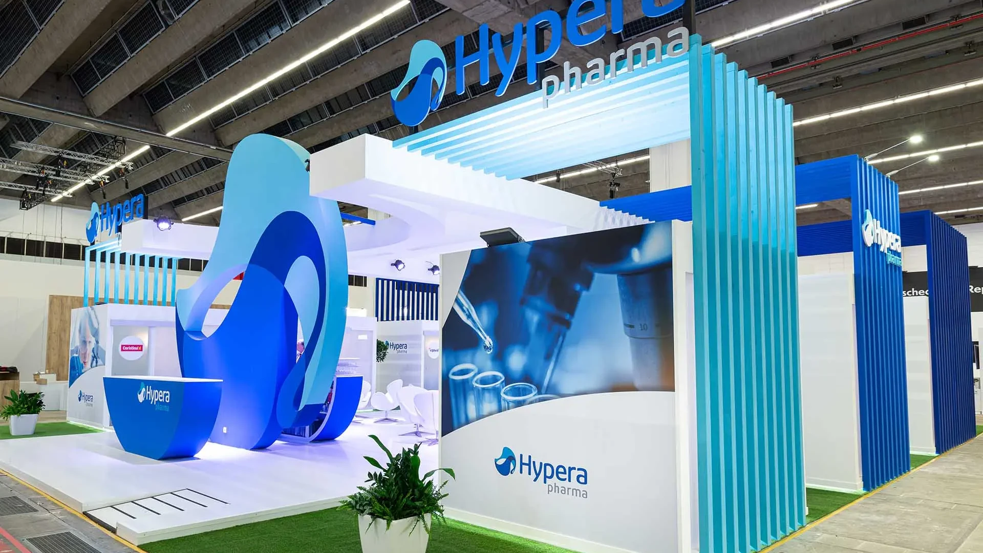 Hypera (HYPE3) approves R$ 1.35 bn debenture issue