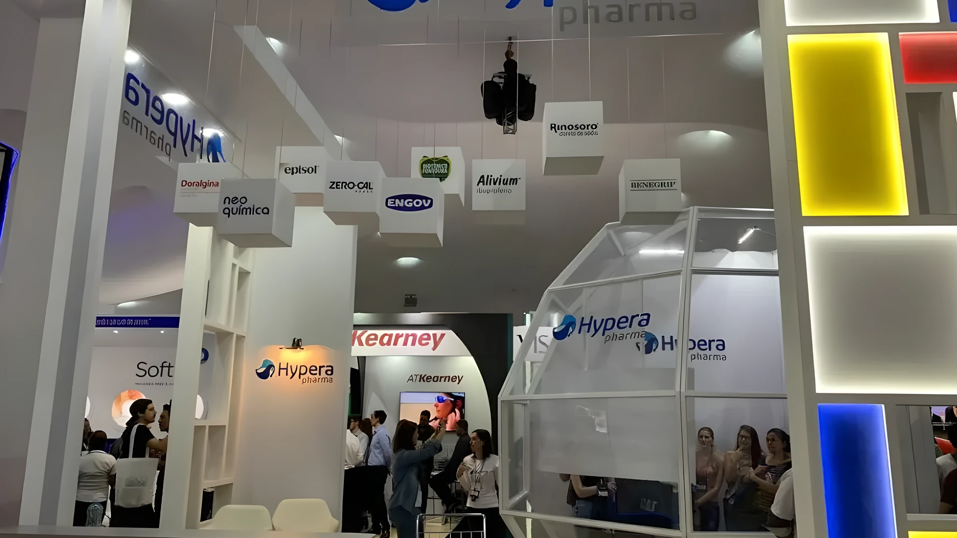Hypera (HYPE3) posts profit of R$ 490 million in 2Q26