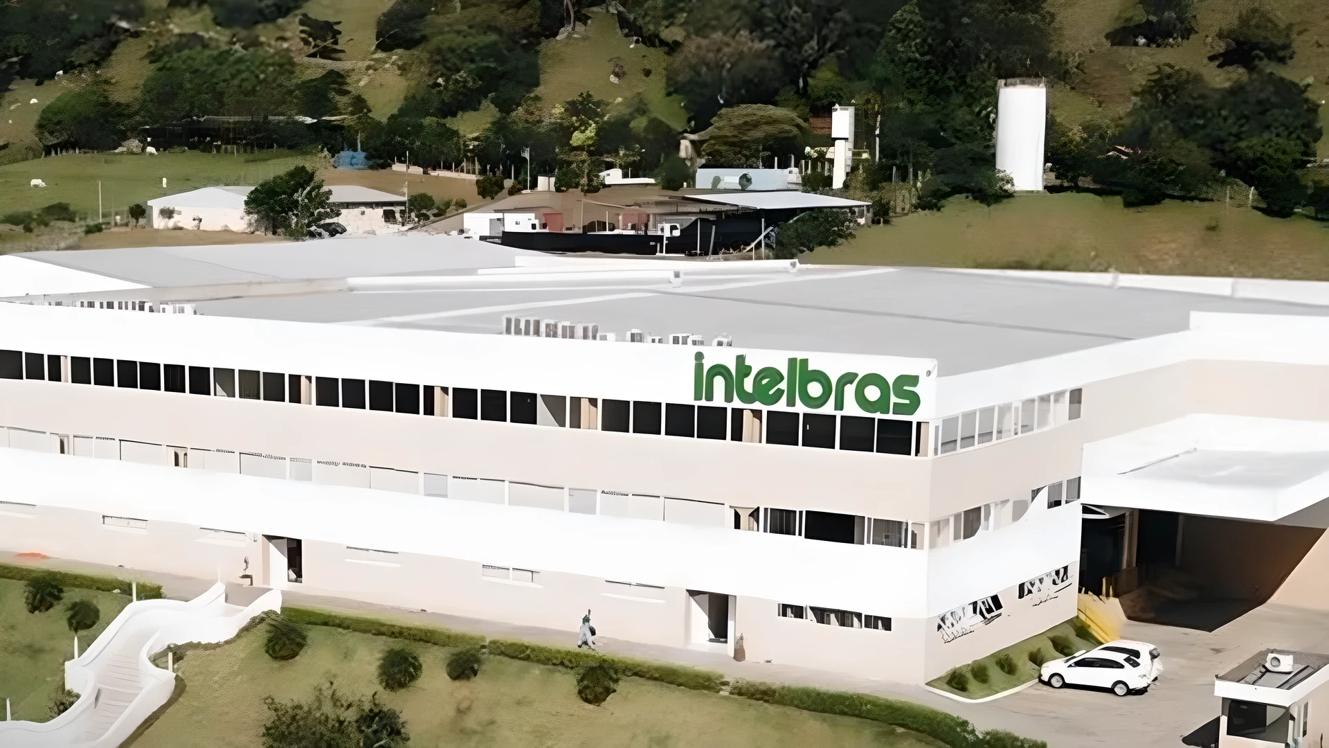 Intelbras (INTB3) reports profit of R$ 158.3 m in 2Q26