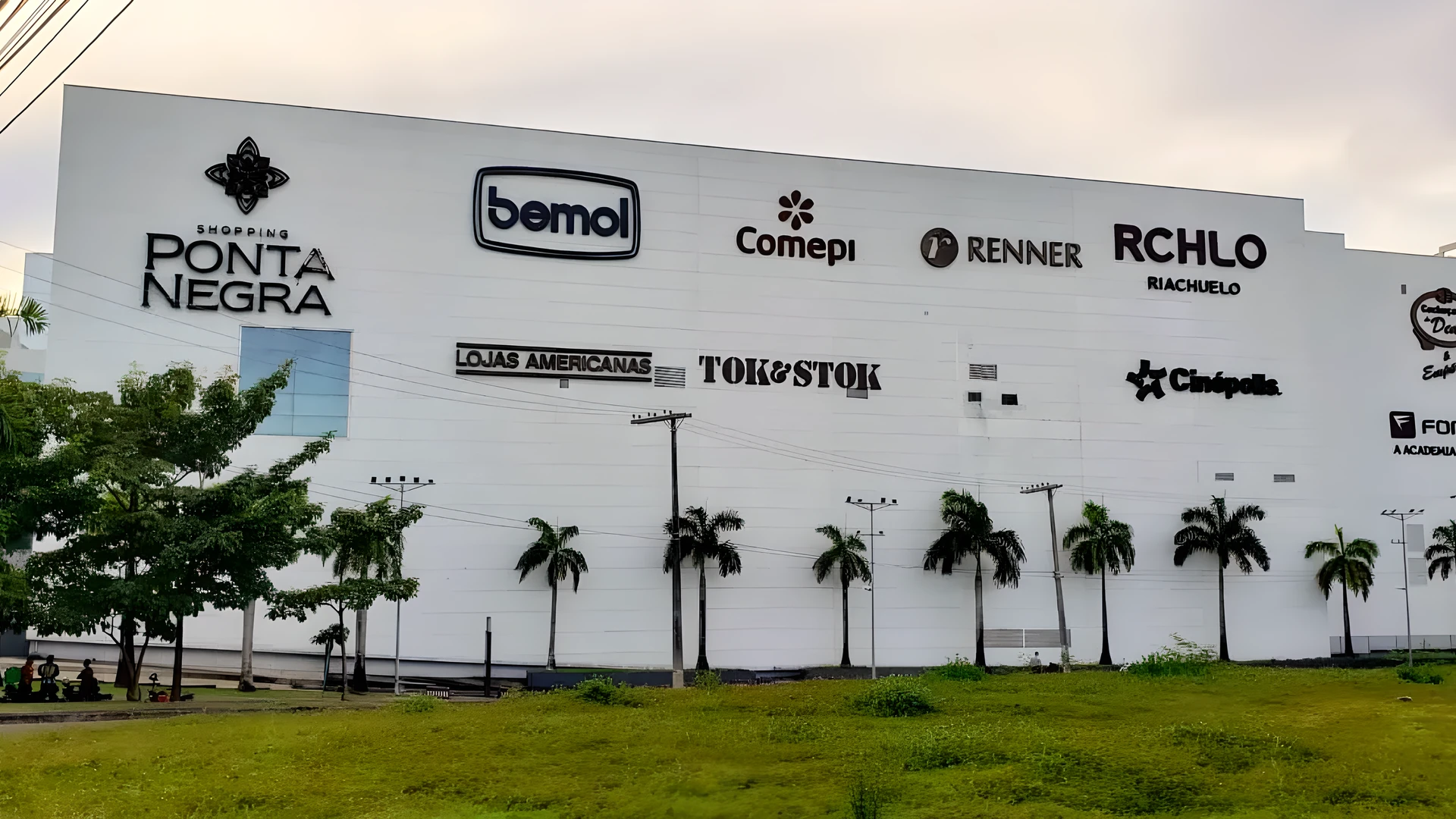 JHSF (JHSF3) announces CJ Fashion with 4,000 m² at Cidade Jardim