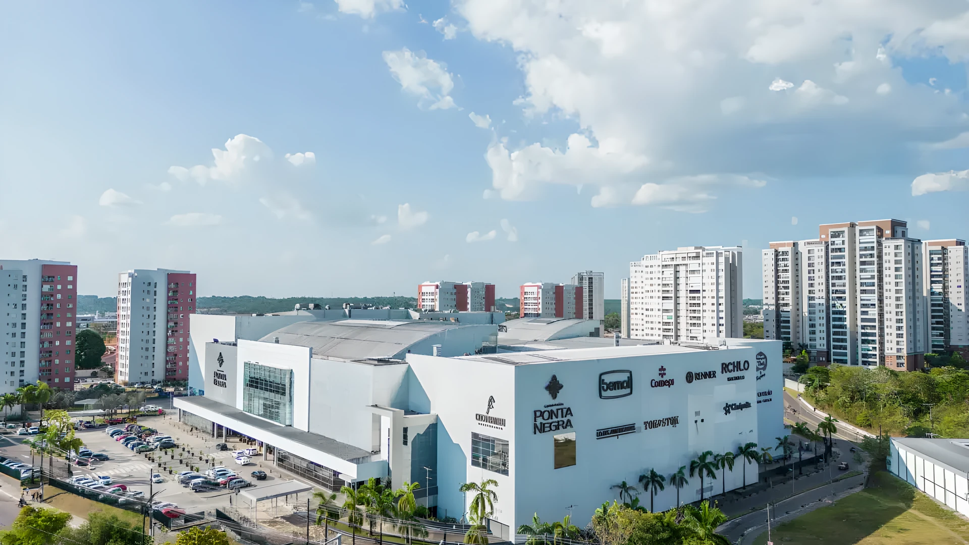 JHSF (JHSF3) raises R$ 400 million in Cidade Jardim real estate fund