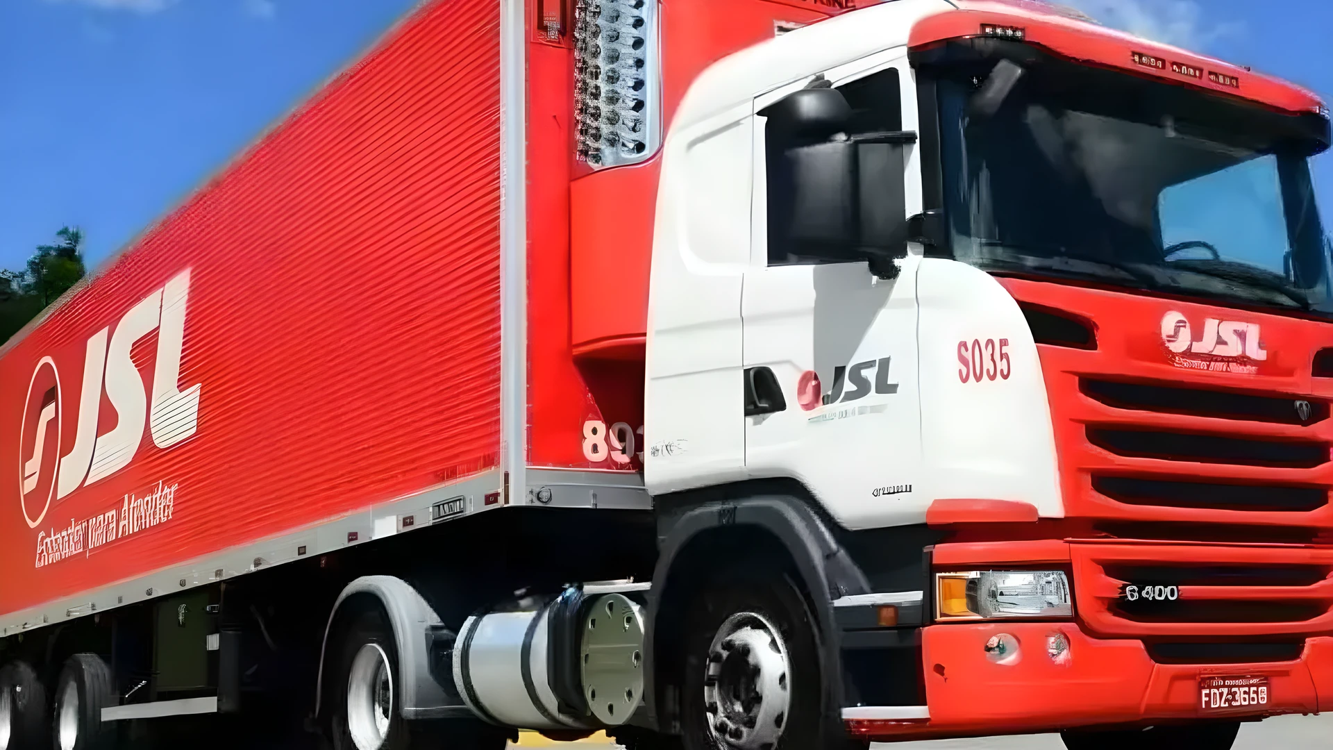 JSL (JSLG3) posts adjusted profit of R$ 30.2 million in 2Q26