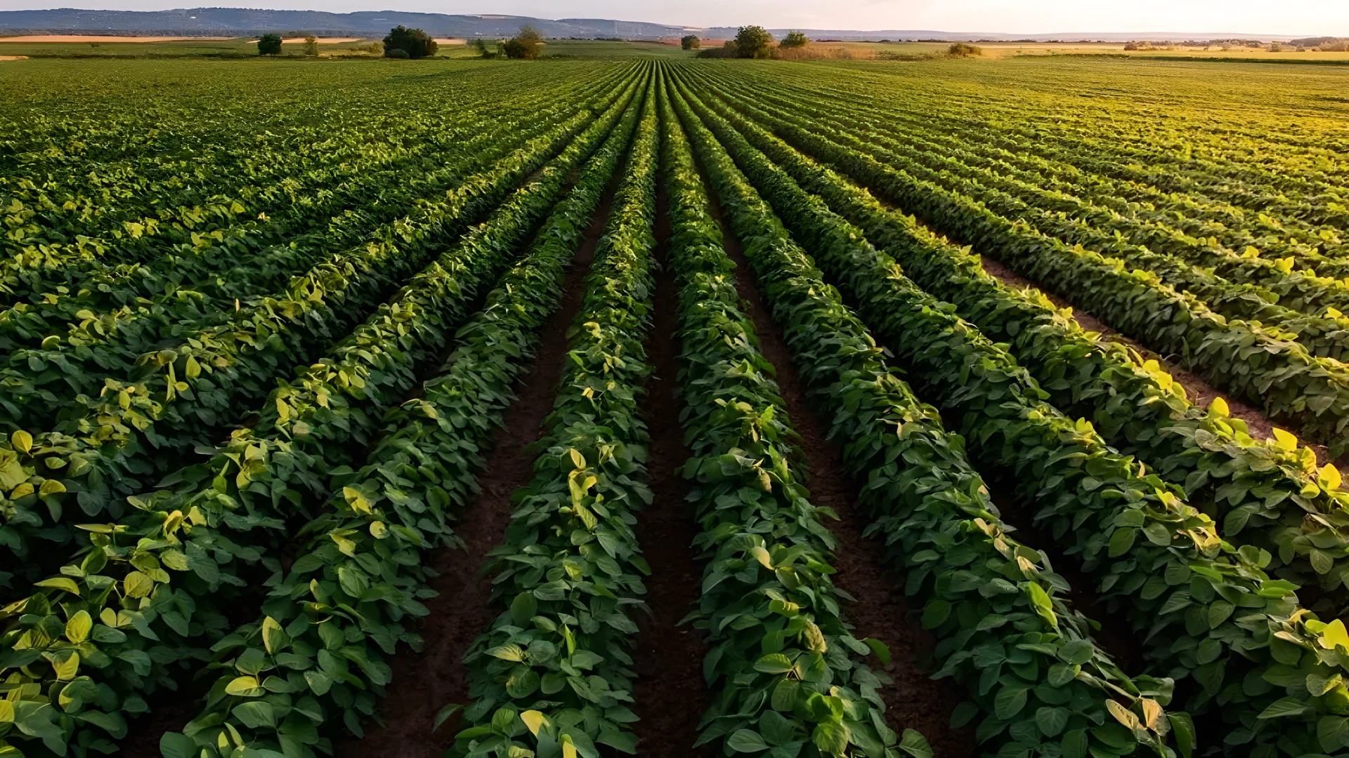 Terra Santa (LAND3) books impairment on 2,091 ha of land