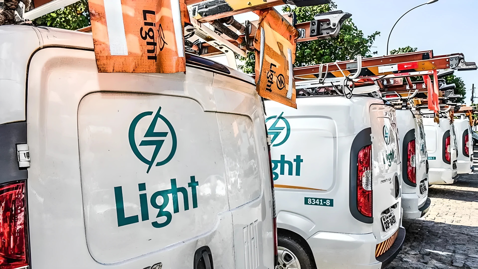 Light (LIGT3) announces exercise of 476 million warrants at R$ 0.01