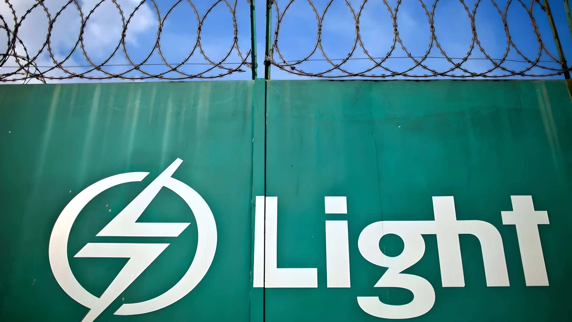 BTG Pactual reaches 19% of Light (LIGT3)