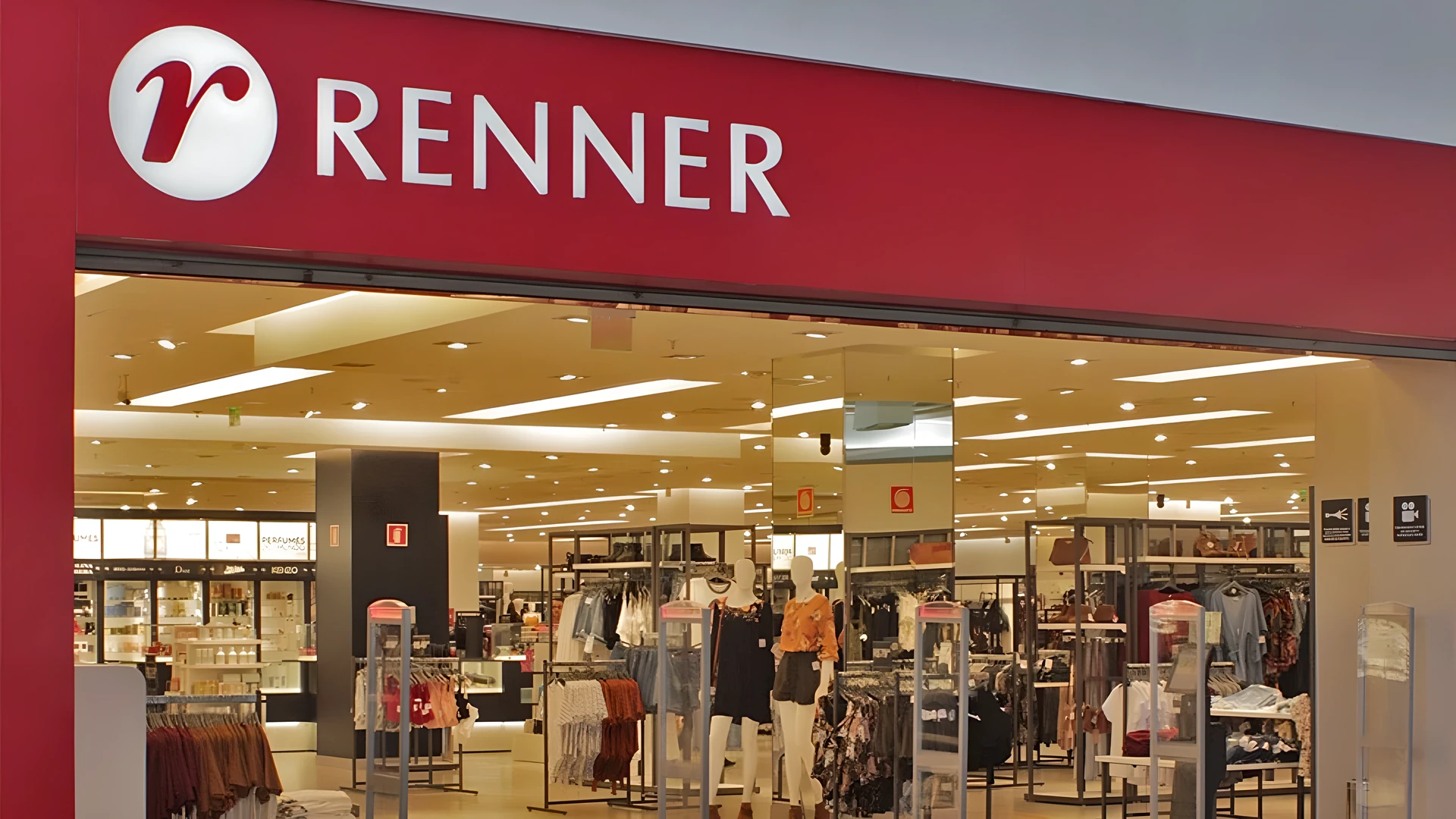 Lojas Renner (LREN3) posts profit of R$ 404.6 million in 2Q26