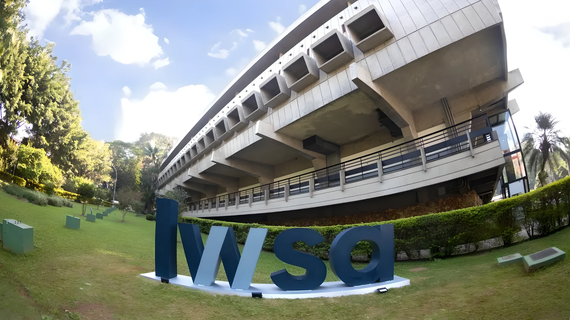 Locaweb (LWSA3) approves buyback of up to 50 million shares