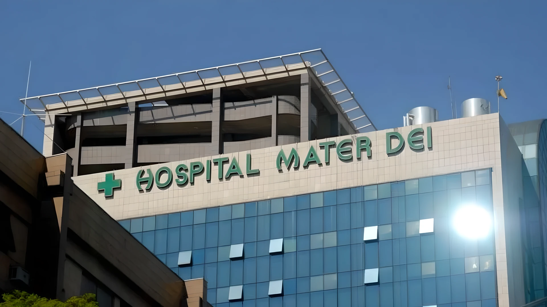 Rede Mater Dei (MATD3) posts adjusted profit of R$ 45 million in 2Q26