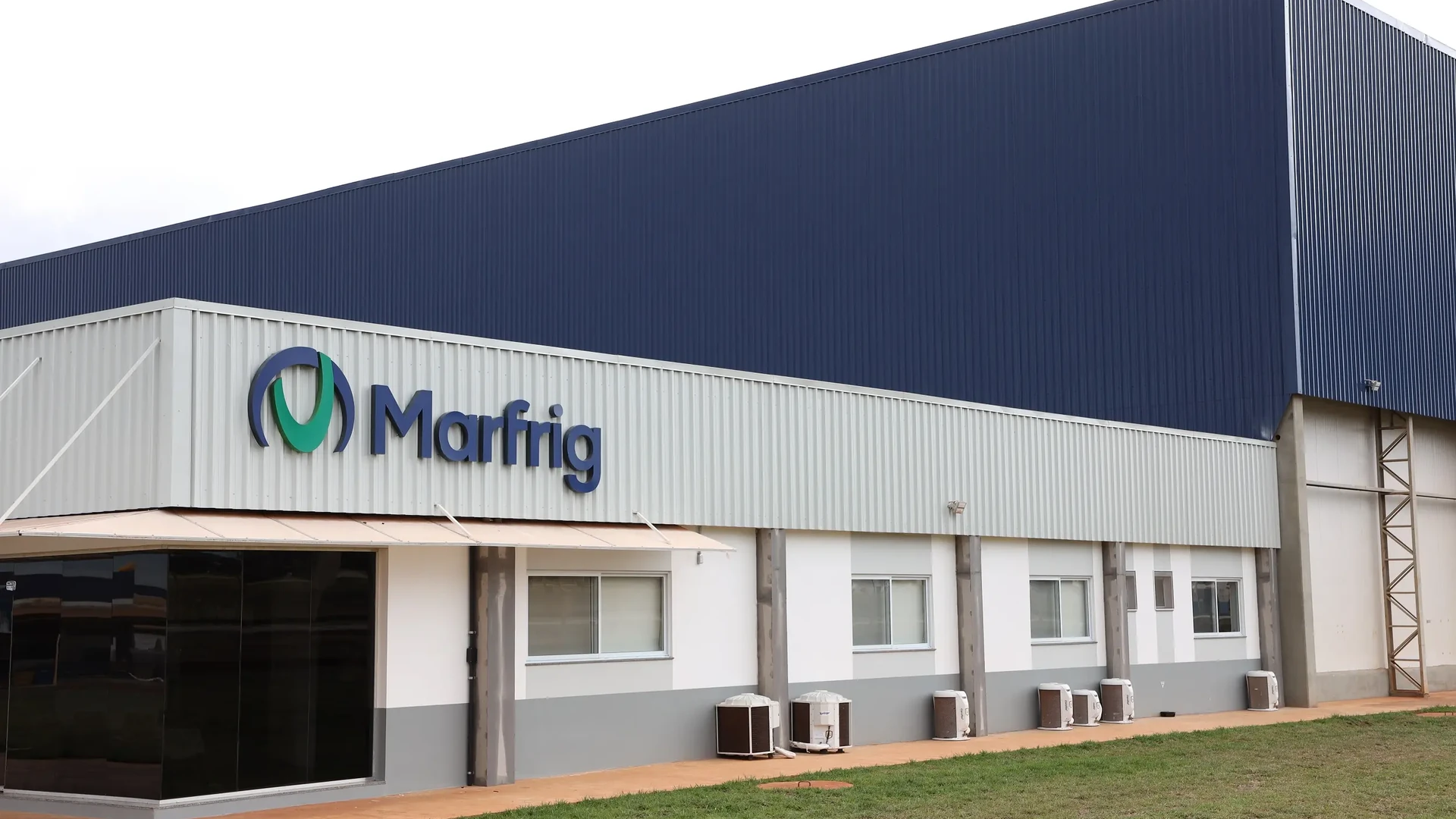 Marfrig (MBRF3) approves cancellation of 21.5 million shares