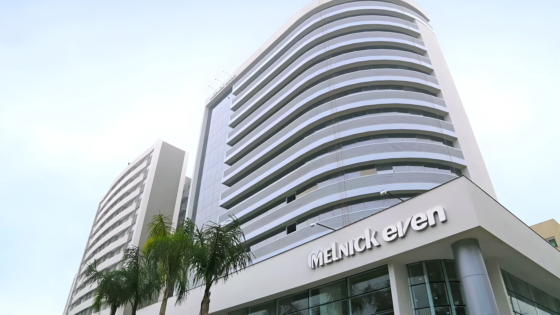 Melnick (MELK3) posts net sales of R$ 108 million in 2Q26