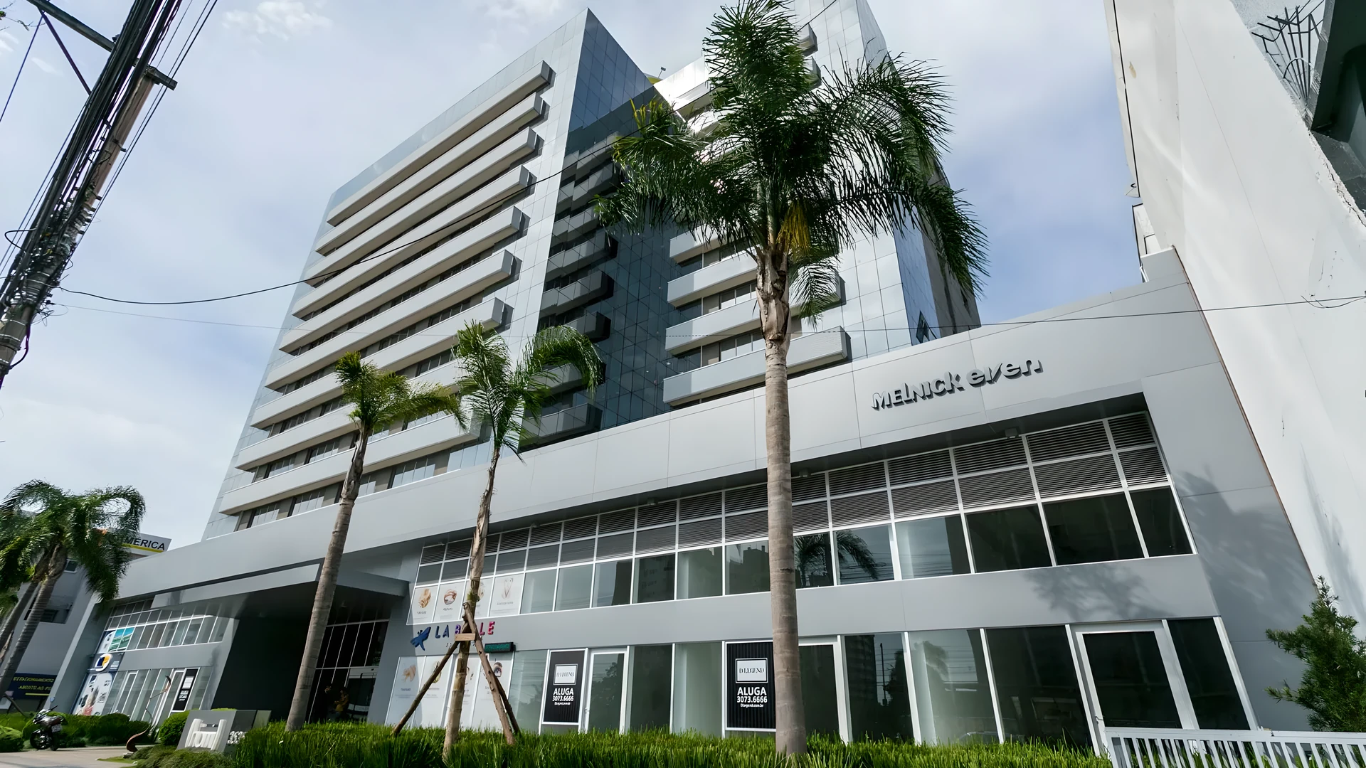 Melnick (MELK3) reports net sales of R$ 91 million in 3Q26