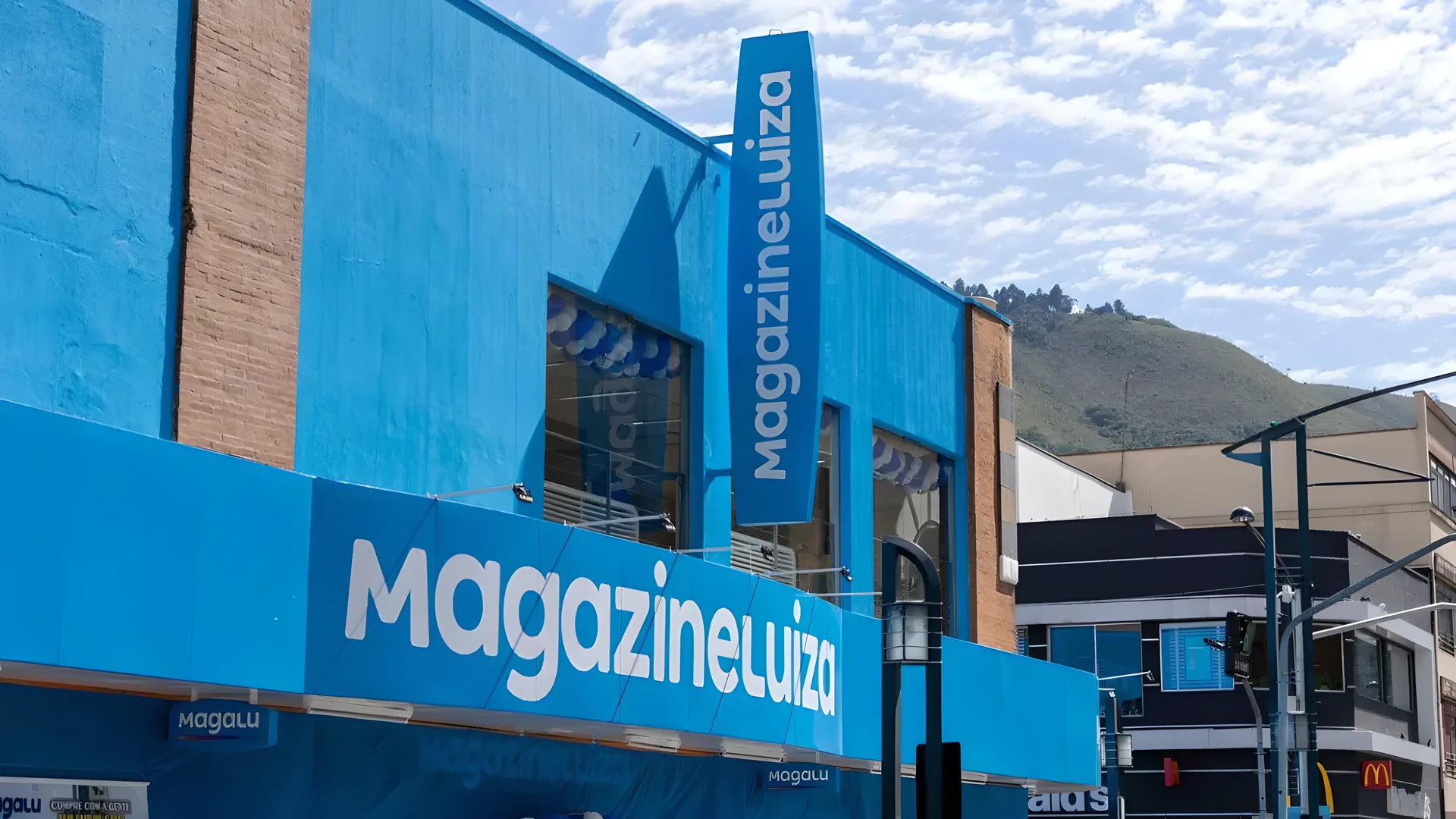 Magazine Luiza (MGLU3) reports EBITDA of R$ 708.8 mn in 2Q26