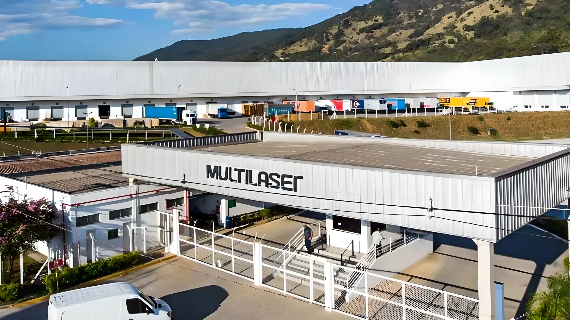 Multilaser (MLAS3) posts profit of R$ 142.2 million in 2Q26