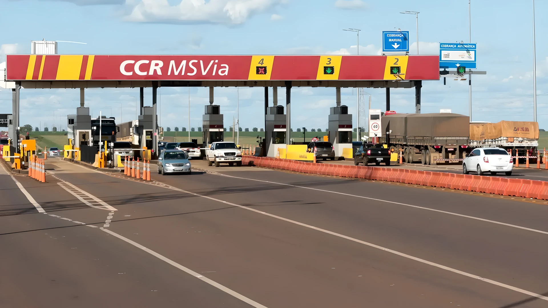 Consolidated volume rises from 100.4 mn to 132.6 mn equivalent vehicles