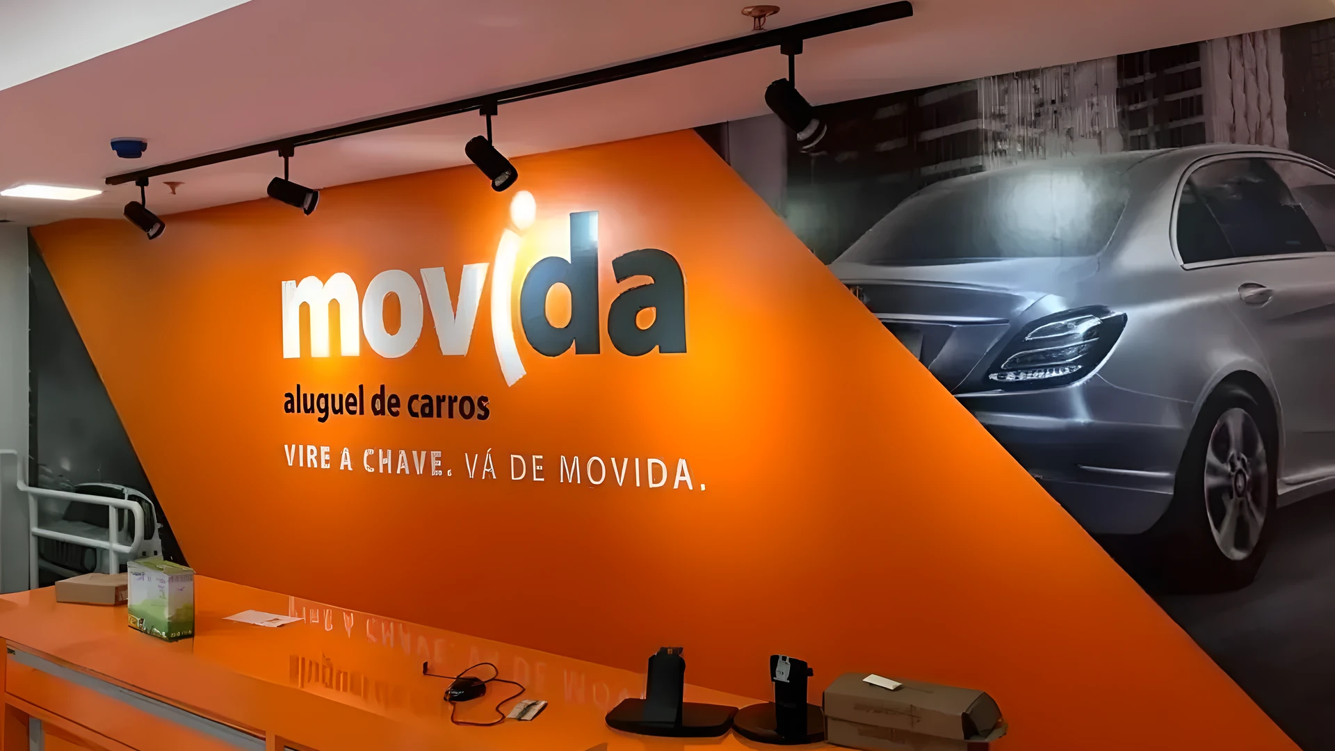 Movida (MOVI3) posts profit of R$ 135.6 million in 2Q26