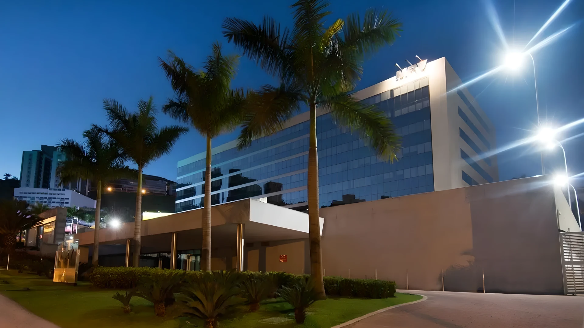 MRV (MRVE3) announces property sale of R$ 166 million