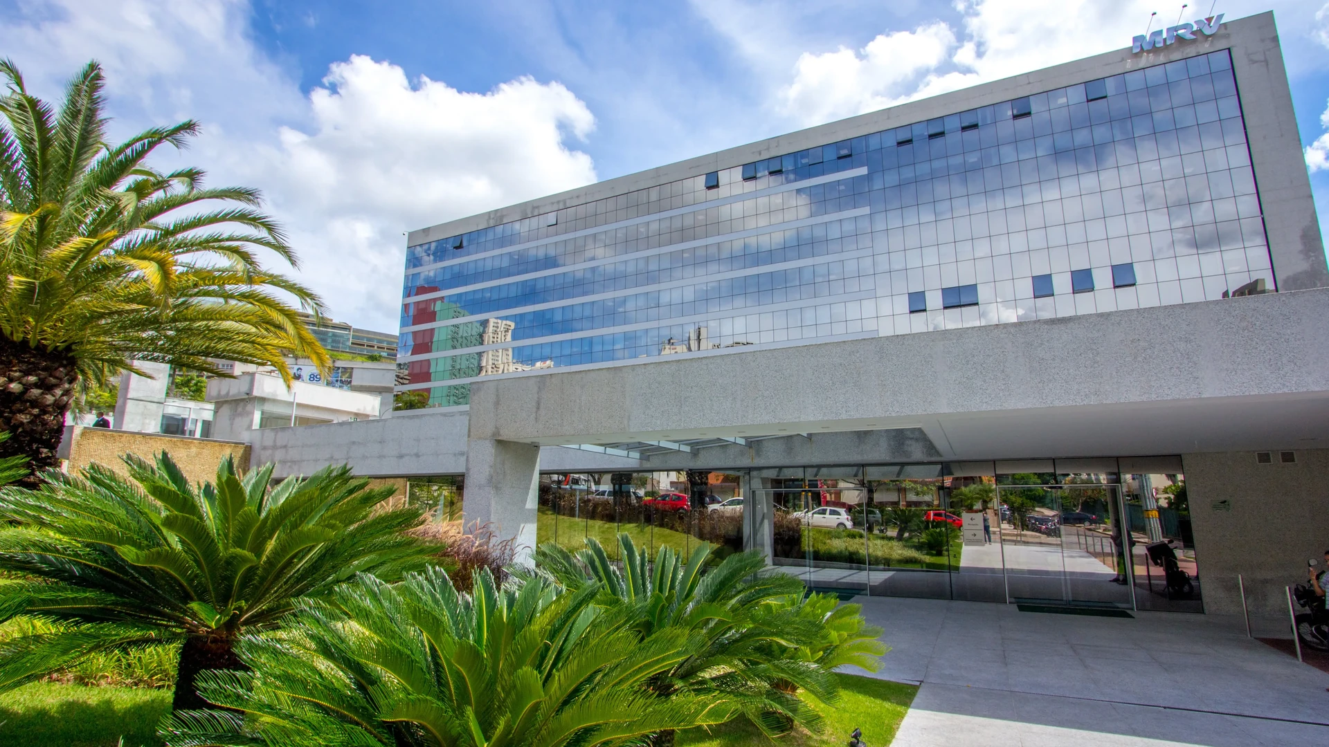 MRV (MRVE3) announces sale of Resia assets for US$ 170 million