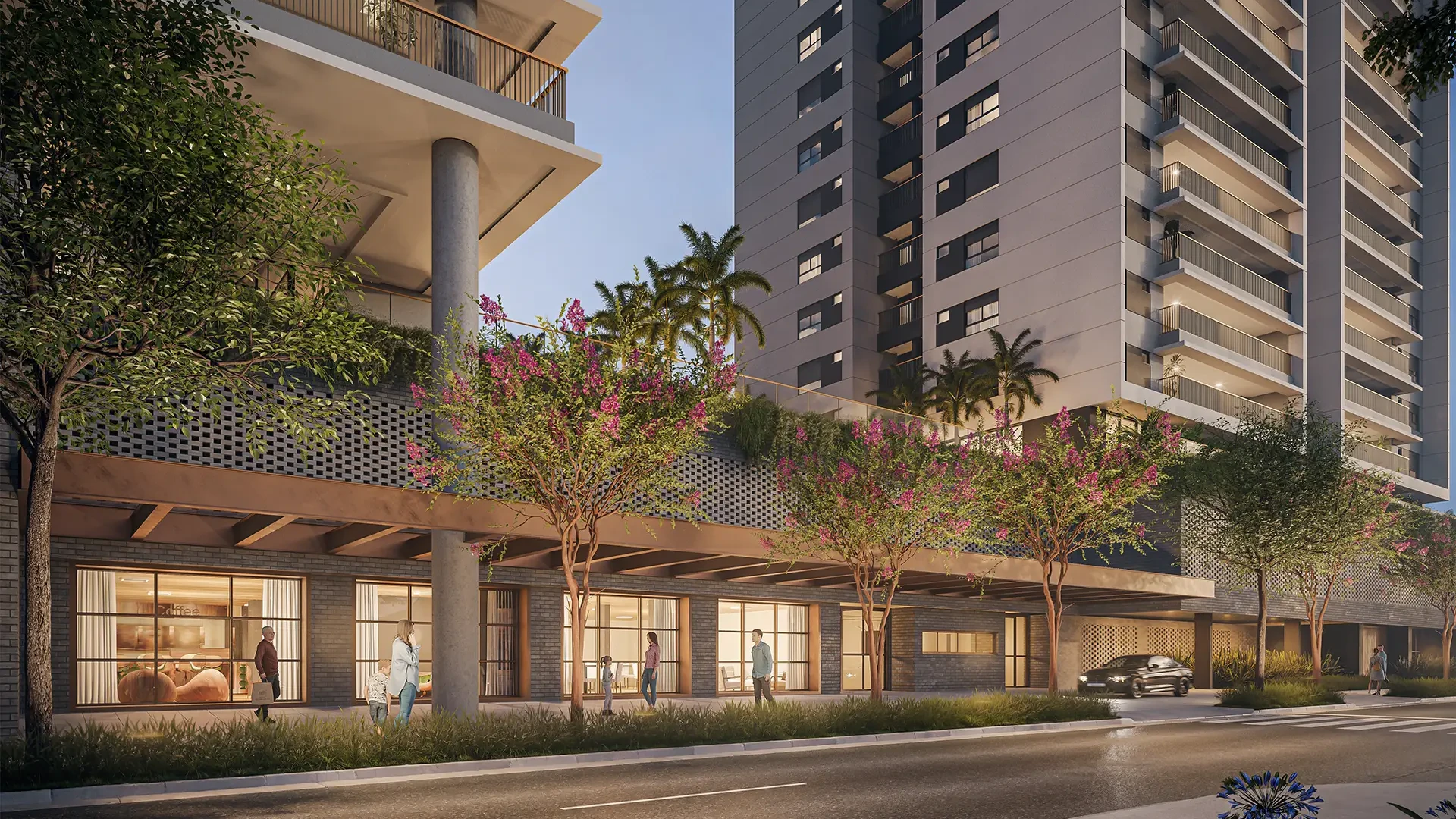 Mitre Realty (MTRE3) posts R$ 15.1 mi profit in 2Q26
