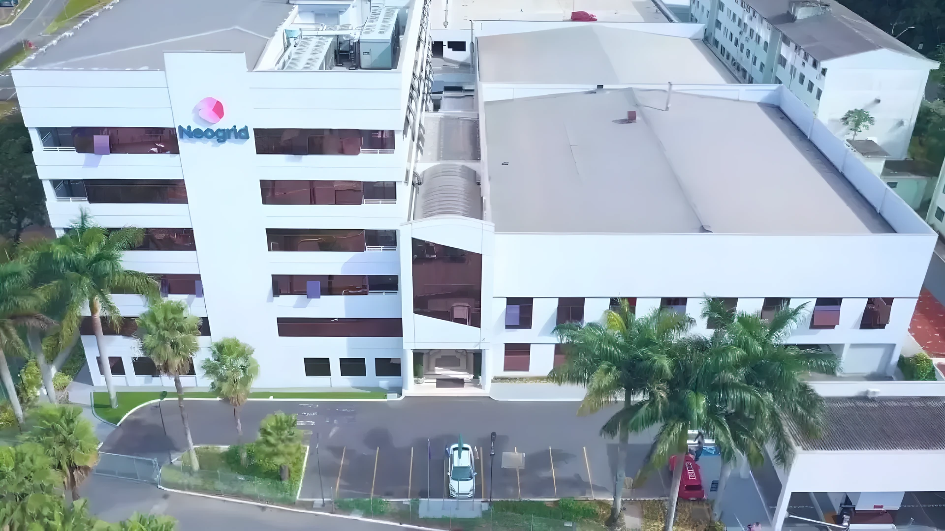 Neogrid (NGRD3) completes deregistration with the CVM