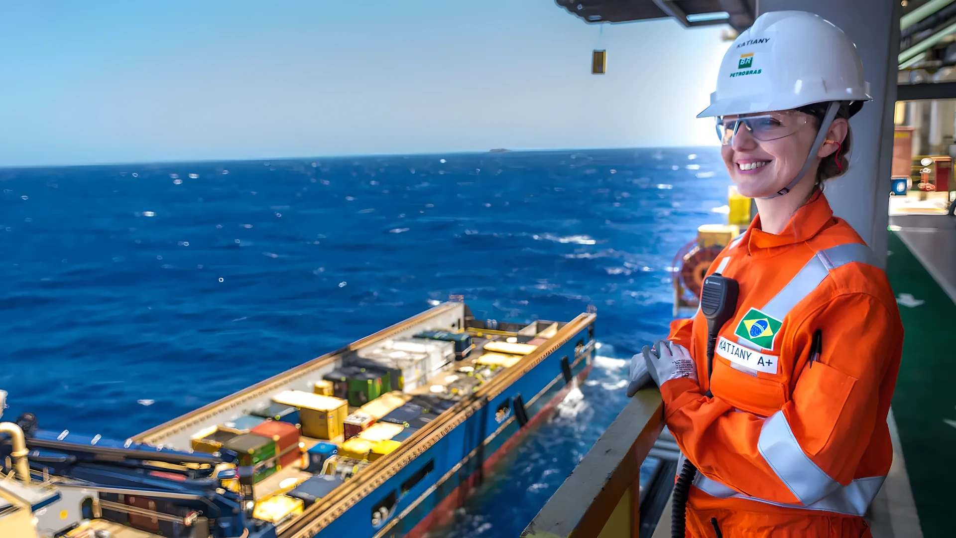 Petrobras (PETR4) records R$ 1.7 bn in new diesel subsidy