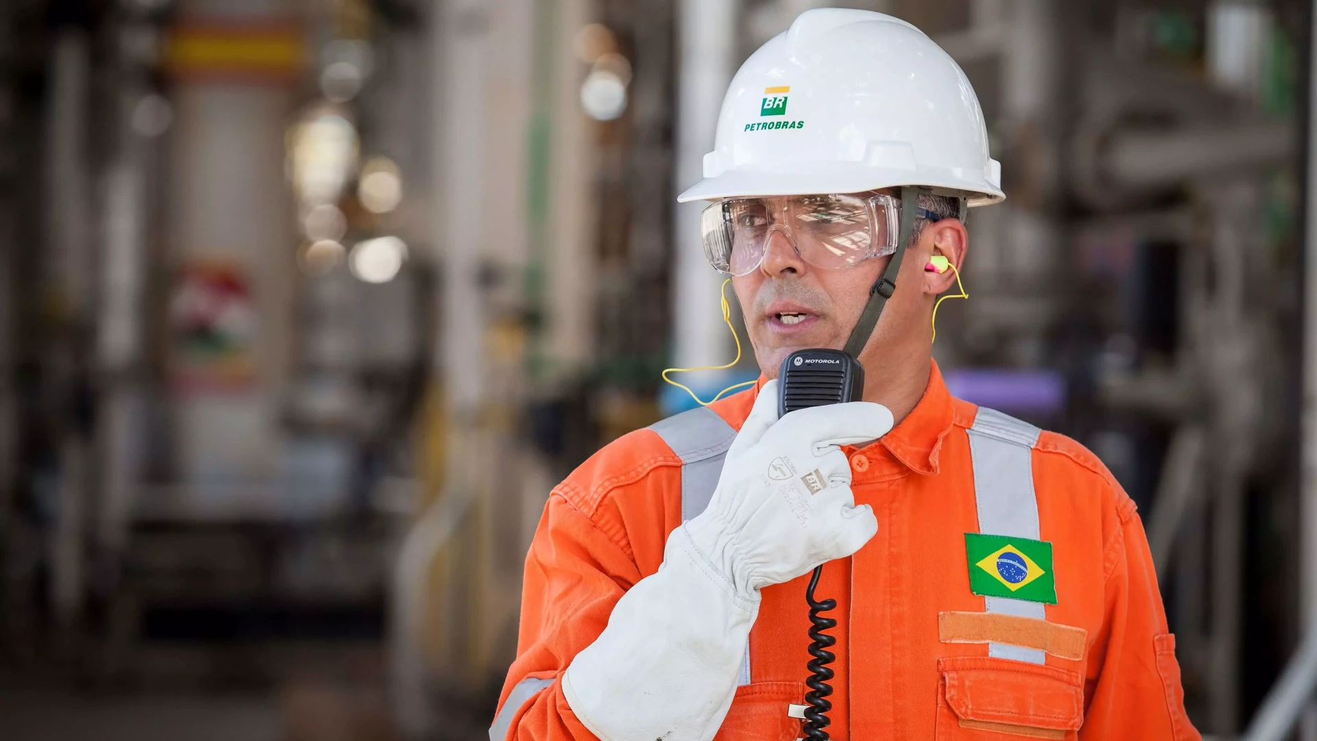 Petrobras (PETR4) approves distributions of R$ 1.3481 per share