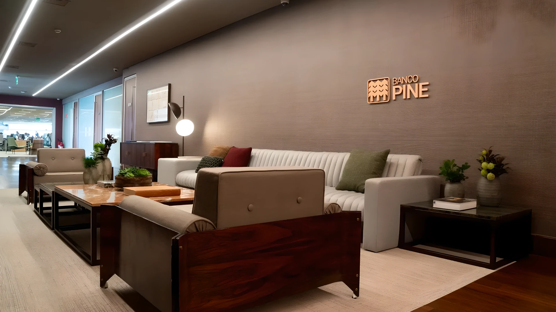 Banco Pine (PINE4) approves cancellation of 2 million preferred shares