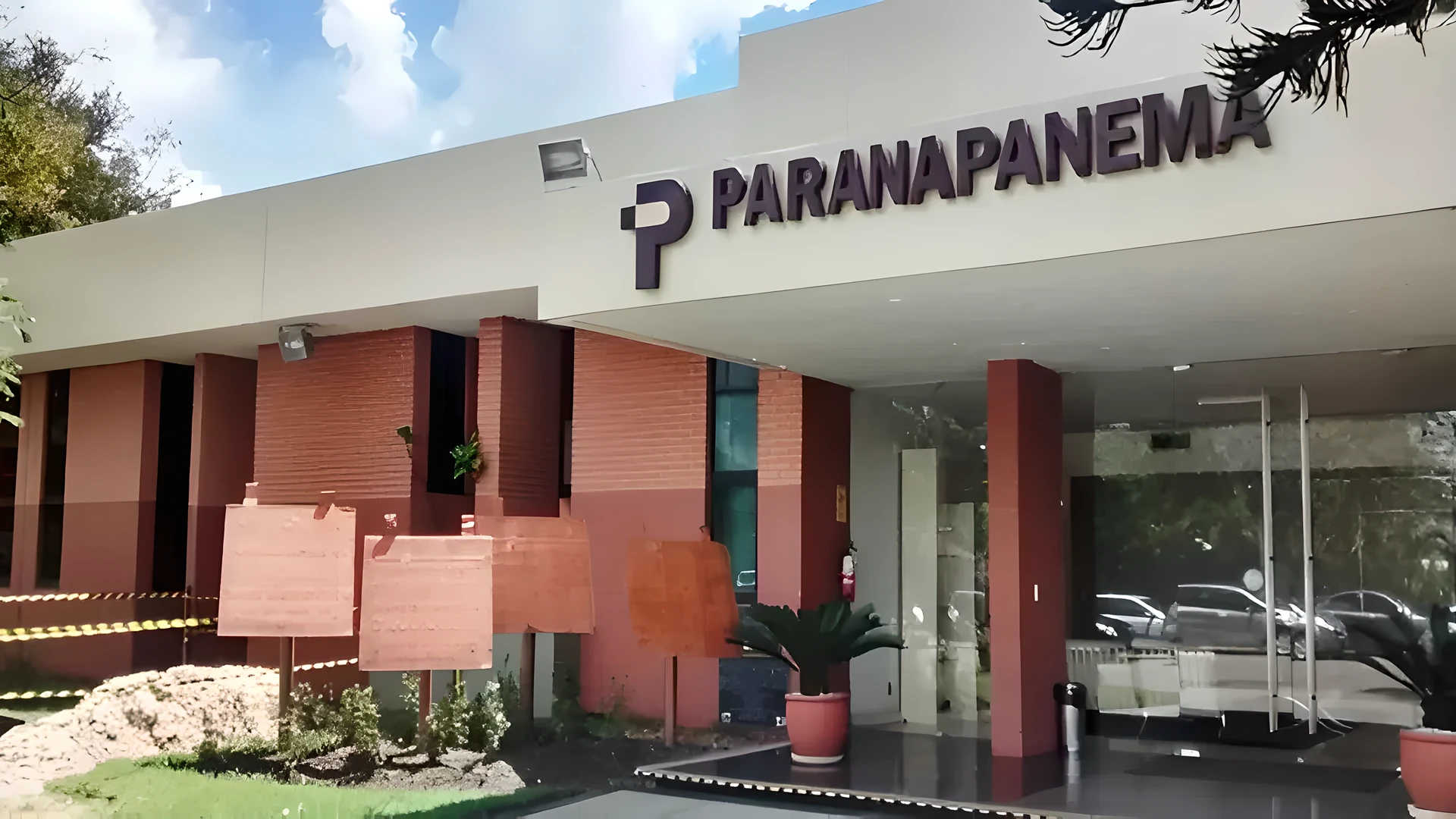Paranapanema (PMAM3) approves extension of debenture subscription