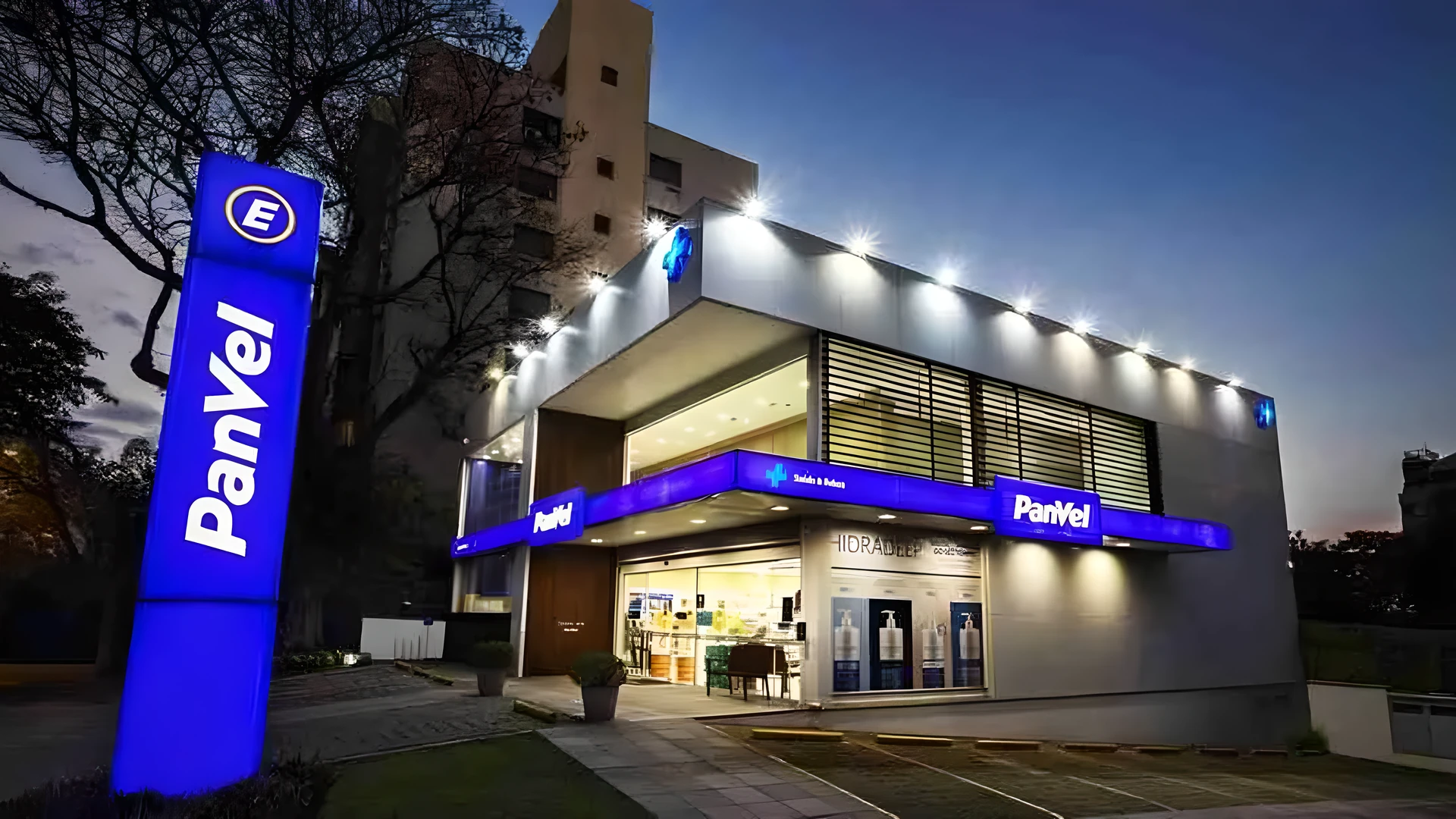 Dimed (PNVL3) posts adjusted profit of R$ 38.9 million in 2Q26