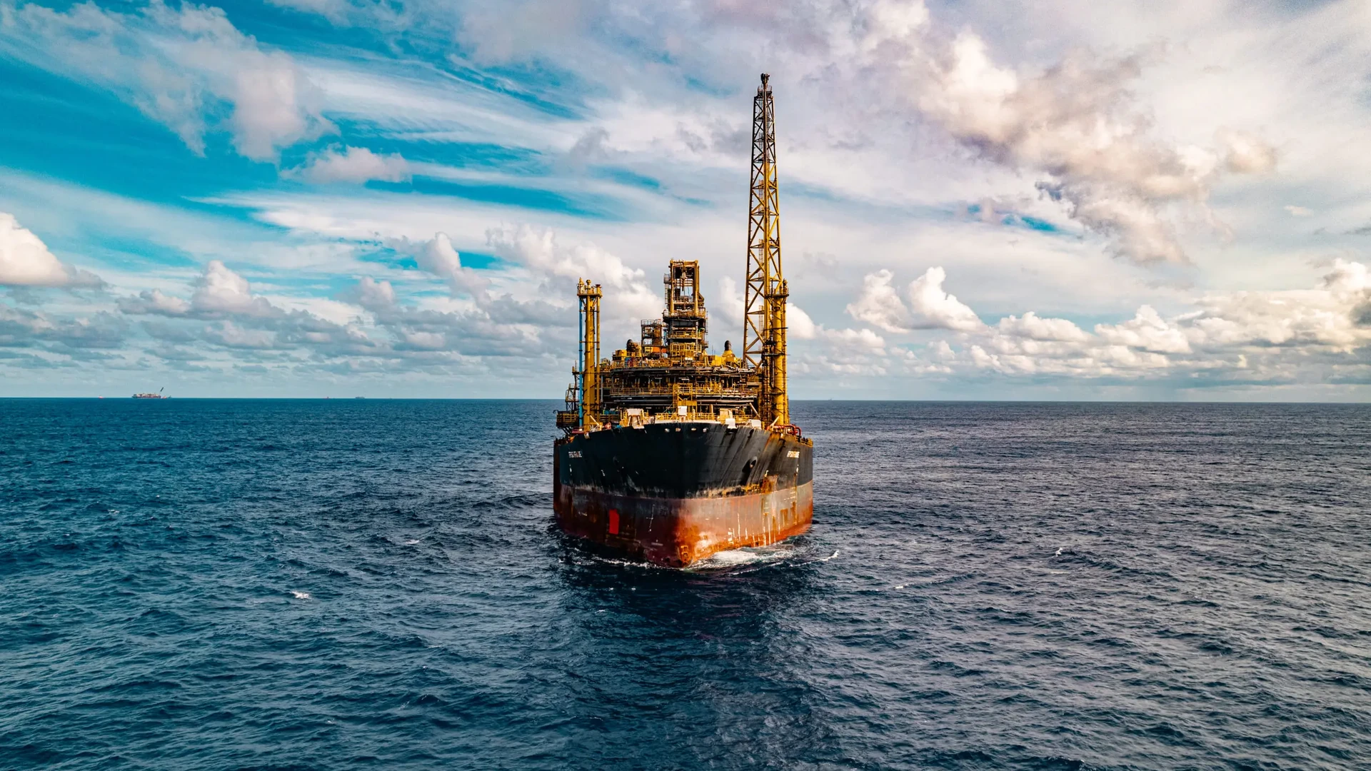 PRIO (PRIO3) reports daily production of 192.6 thousand boepd in September