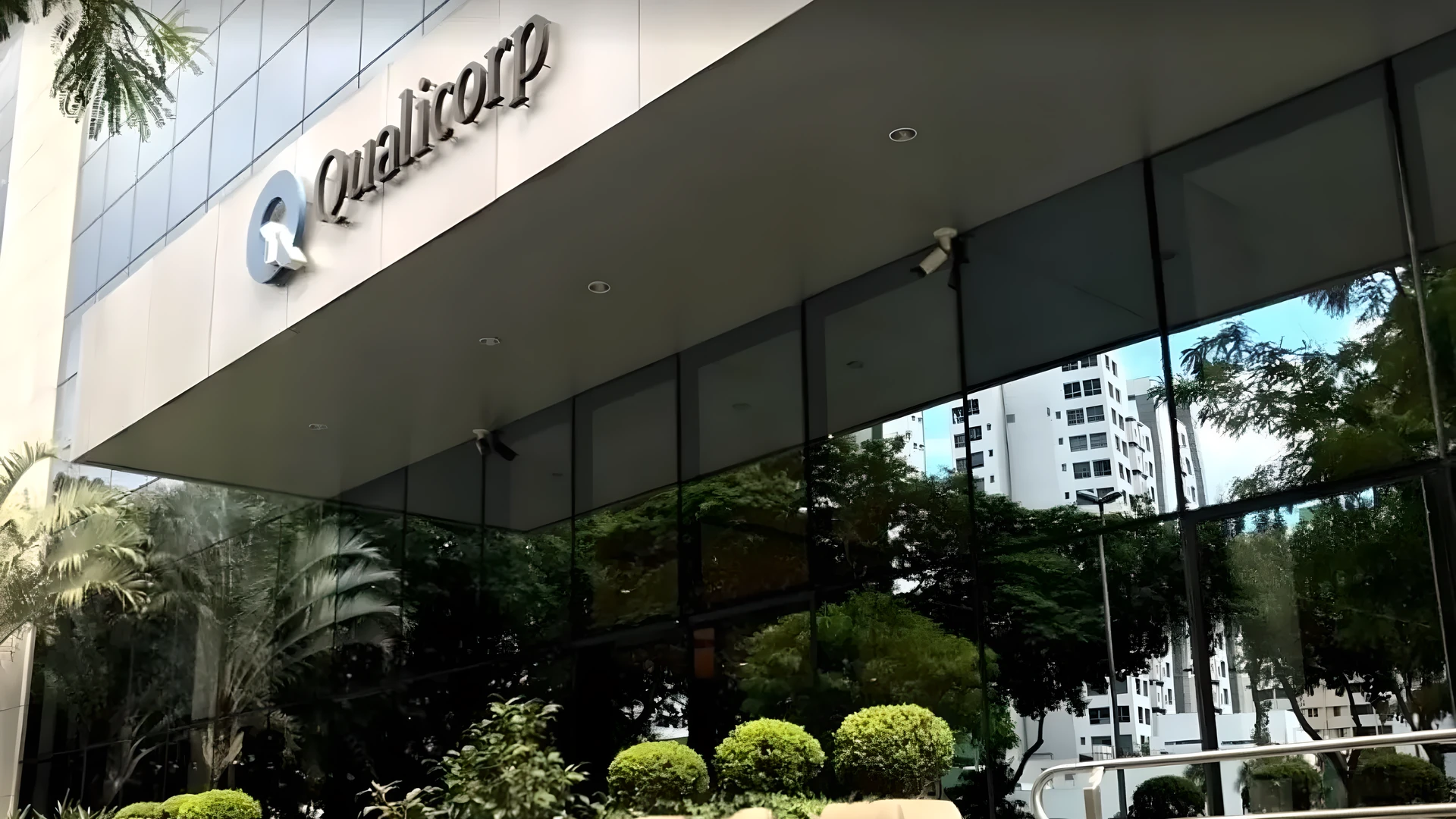Qualicorp (QUAL3) reports adjusted profit of R$ 16.1 million in 2Q26