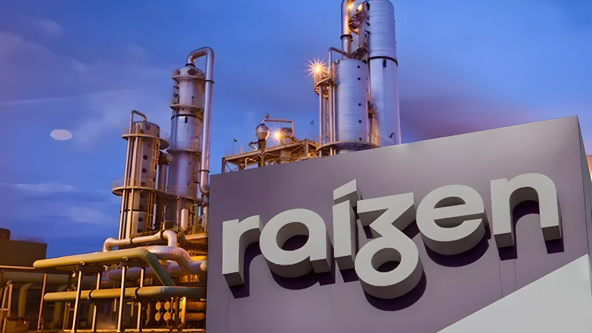 Raízen (RAIZ4) announces new deadline to lift share price