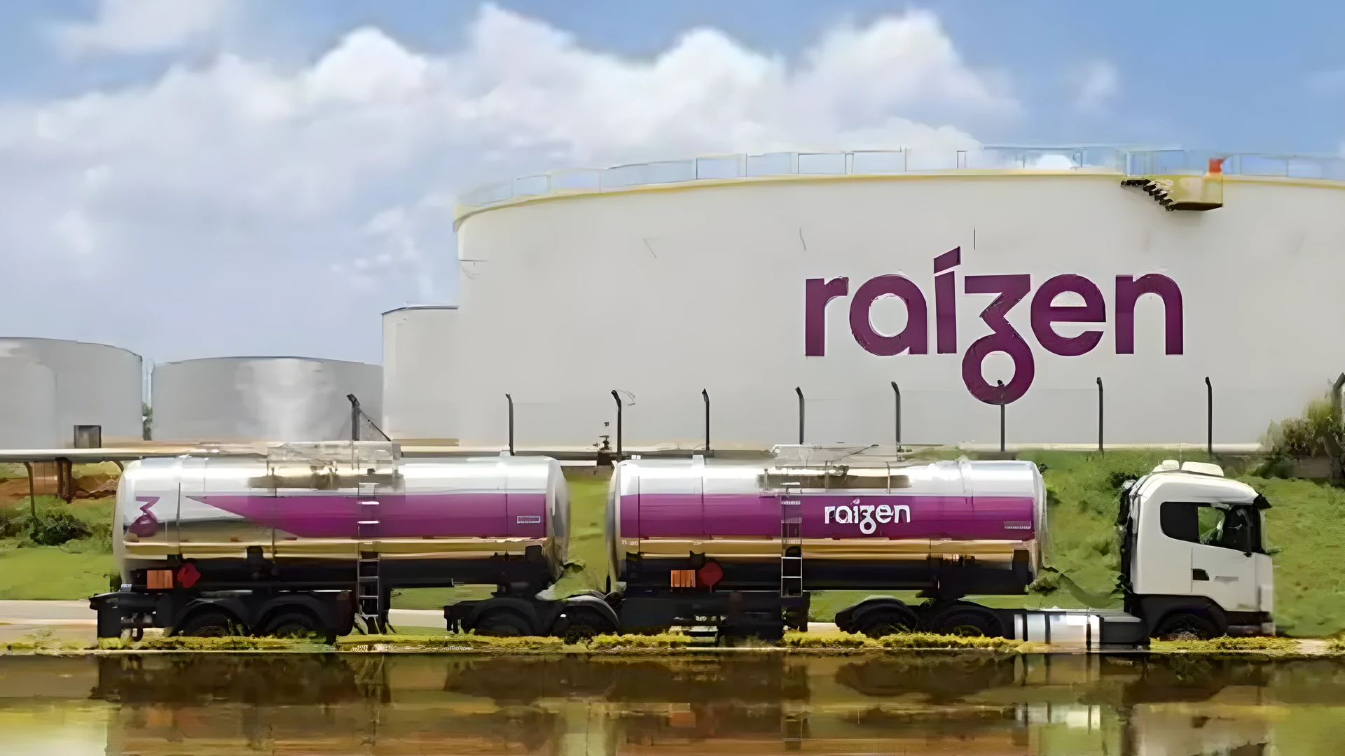 Raízen (RAIZ4) announces sale of Caarapó Mill for R$ 760 million
