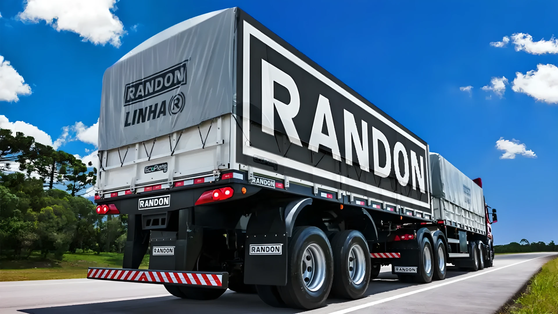 Randon (RAPT4) reports revenue of R$ 1.18 bn in August 2026