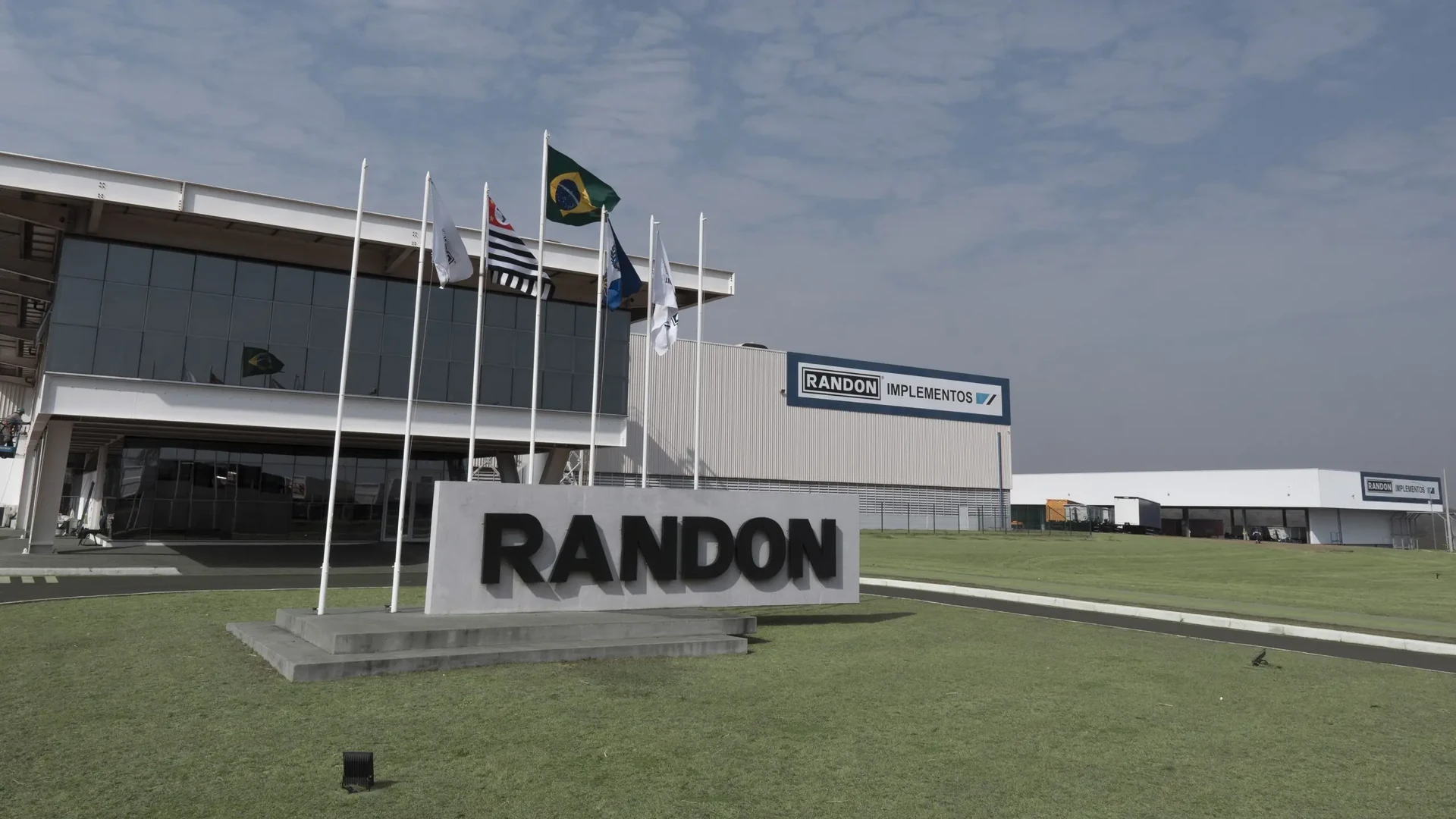 Randon (RAPT4) reports revenue of R$ 1.1 billion in September 2026