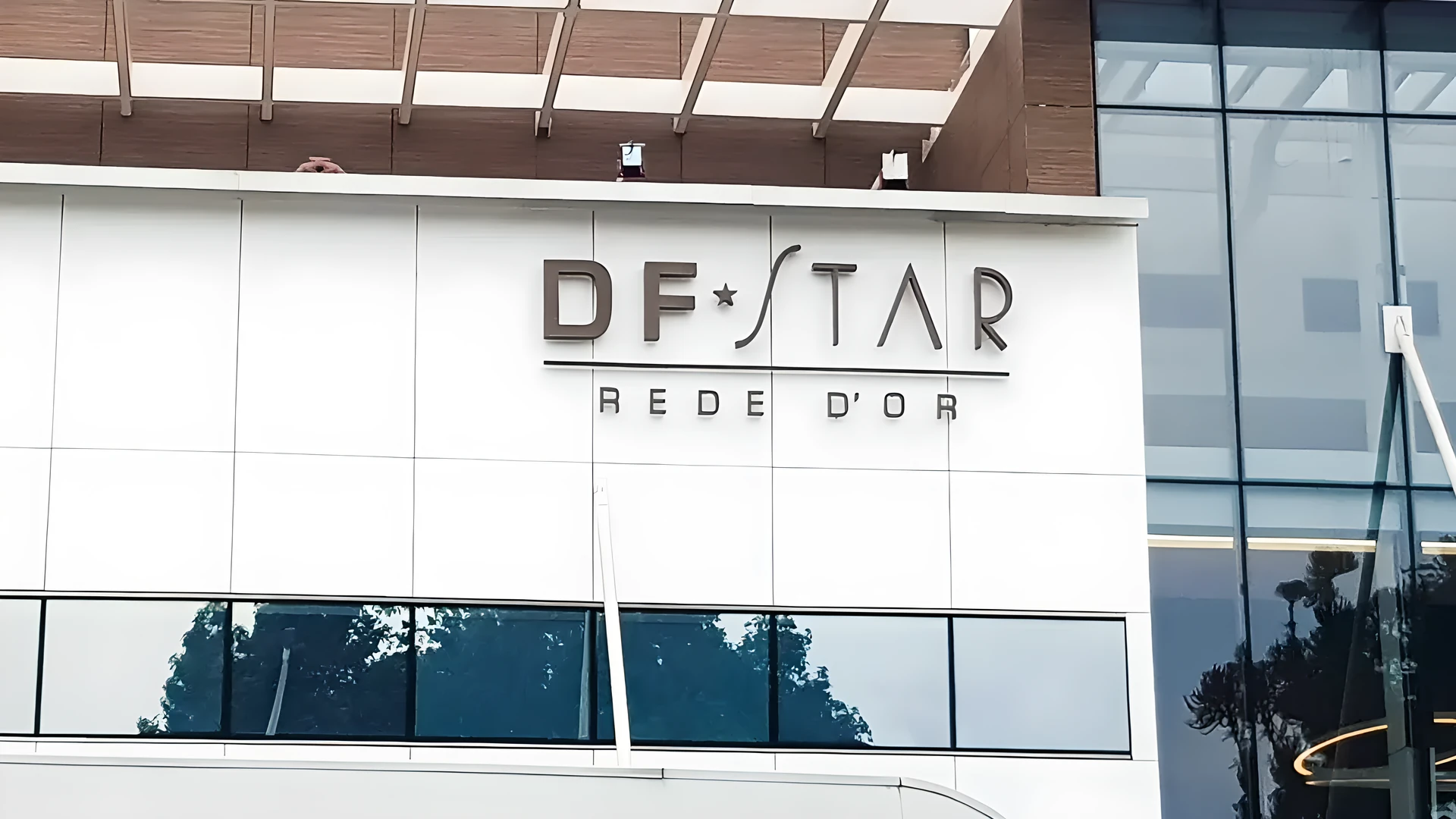 Rede D'Or (RDOR3) completes property contribution in hospital partnership