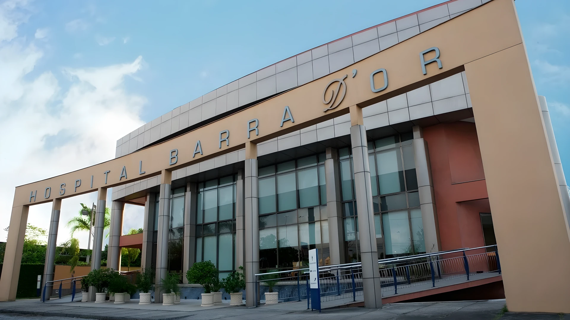 Rede D'Or (RDOR3) announces R$ 130 million capital injection into Hospital Biocor
