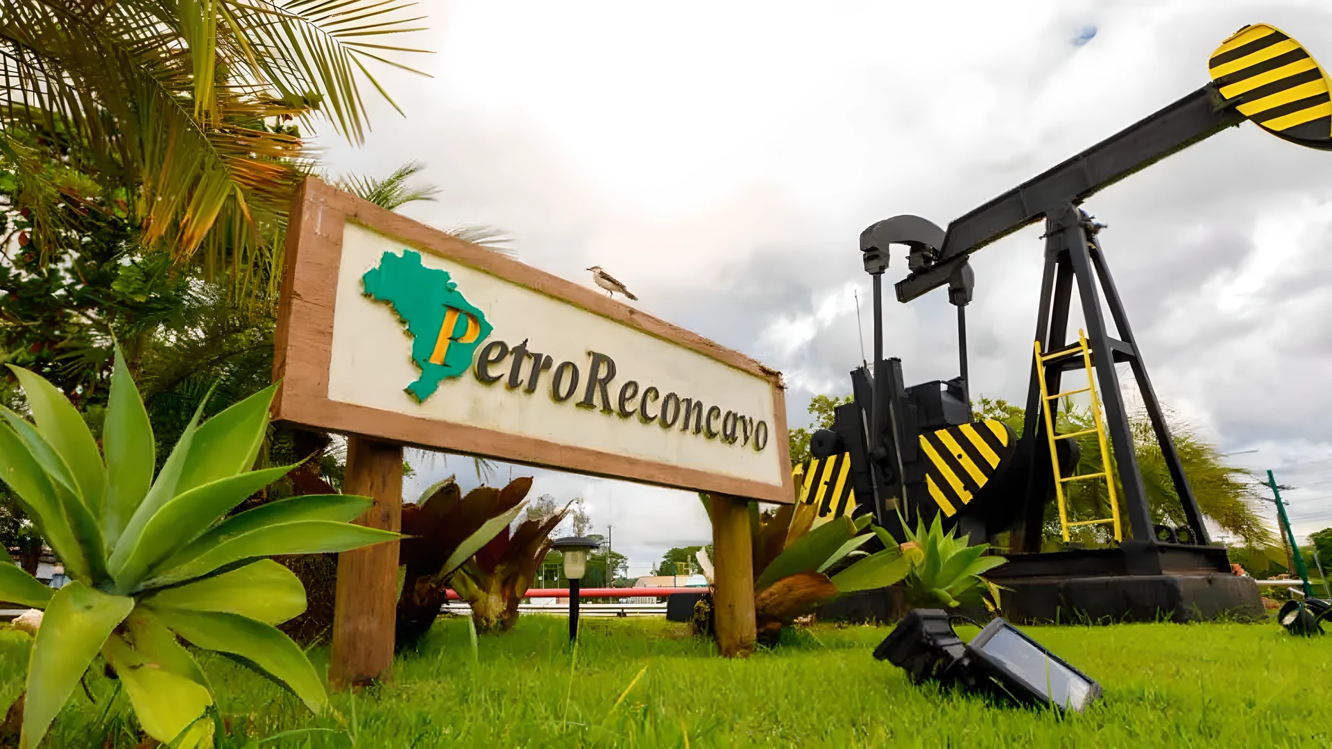 PetroReconcavo (RECV3) approves interest on equity of R$ 0.340736 per share